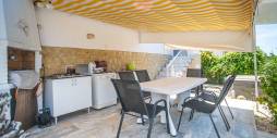 D'occasion - Villa indépendante - La marina - LA MARINA