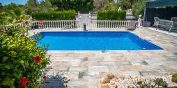 D'occasion - Villa indépendante - La marina - LA MARINA