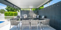 D'occasion - Villa indépendante - La marina - LA MARINA