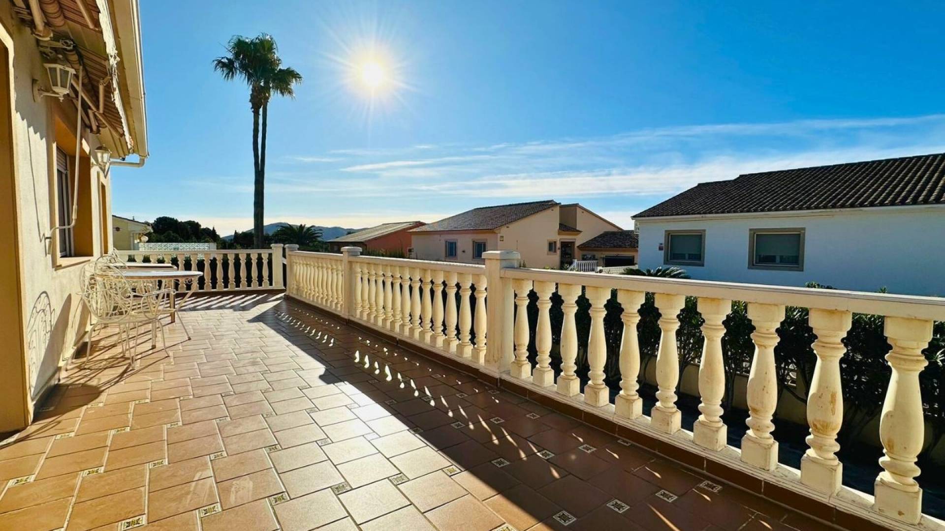 D'occasion - Villa indépendante - La Nucía - La Nucia Pueblo