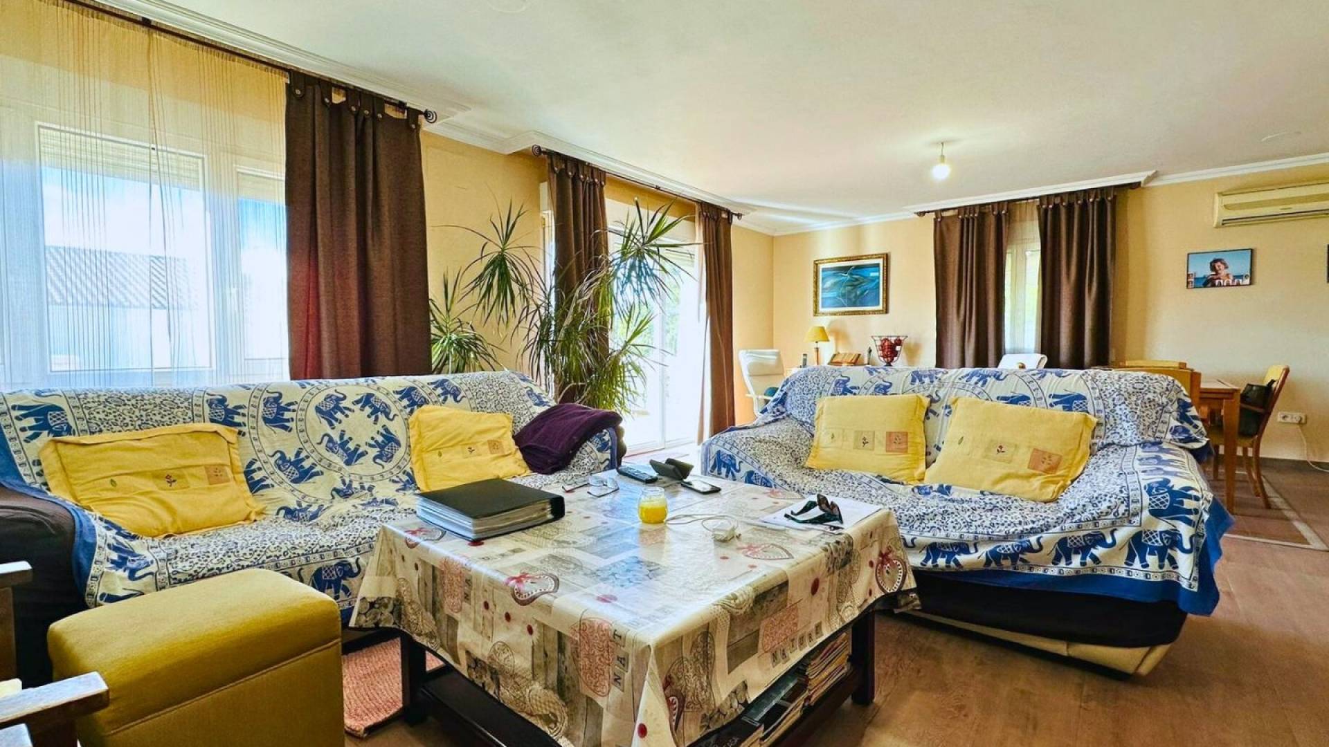 D'occasion - Villa indépendante - La Nucía - La Nucia Pueblo