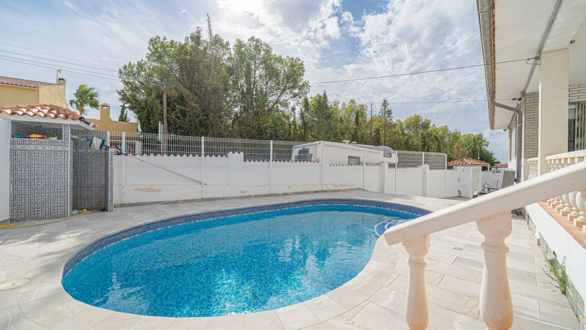 D'occasion - Villa indépendante - La Nucía - Panorama