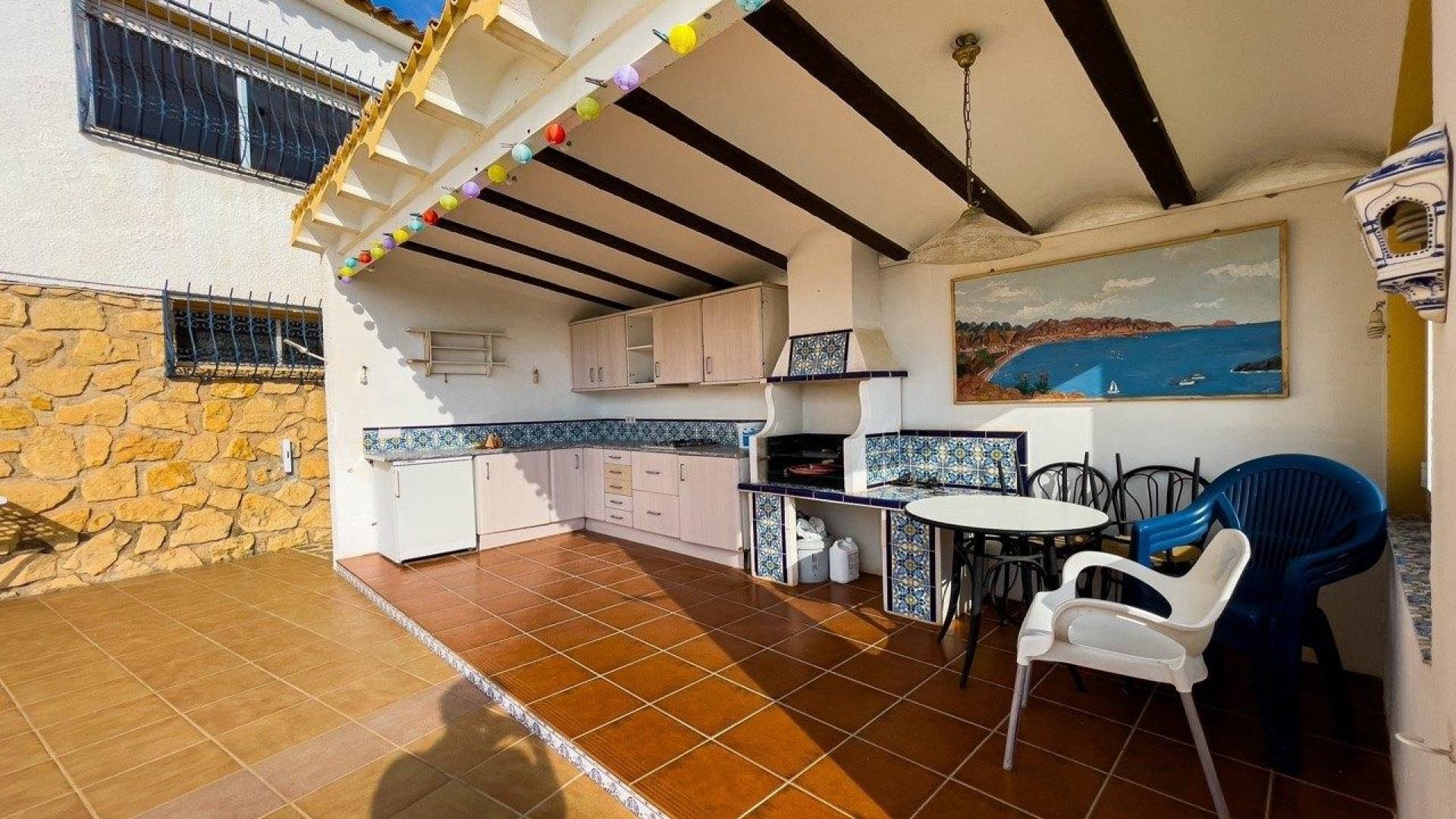 D'occasion - Villa indépendante - La Nucía - Panorama