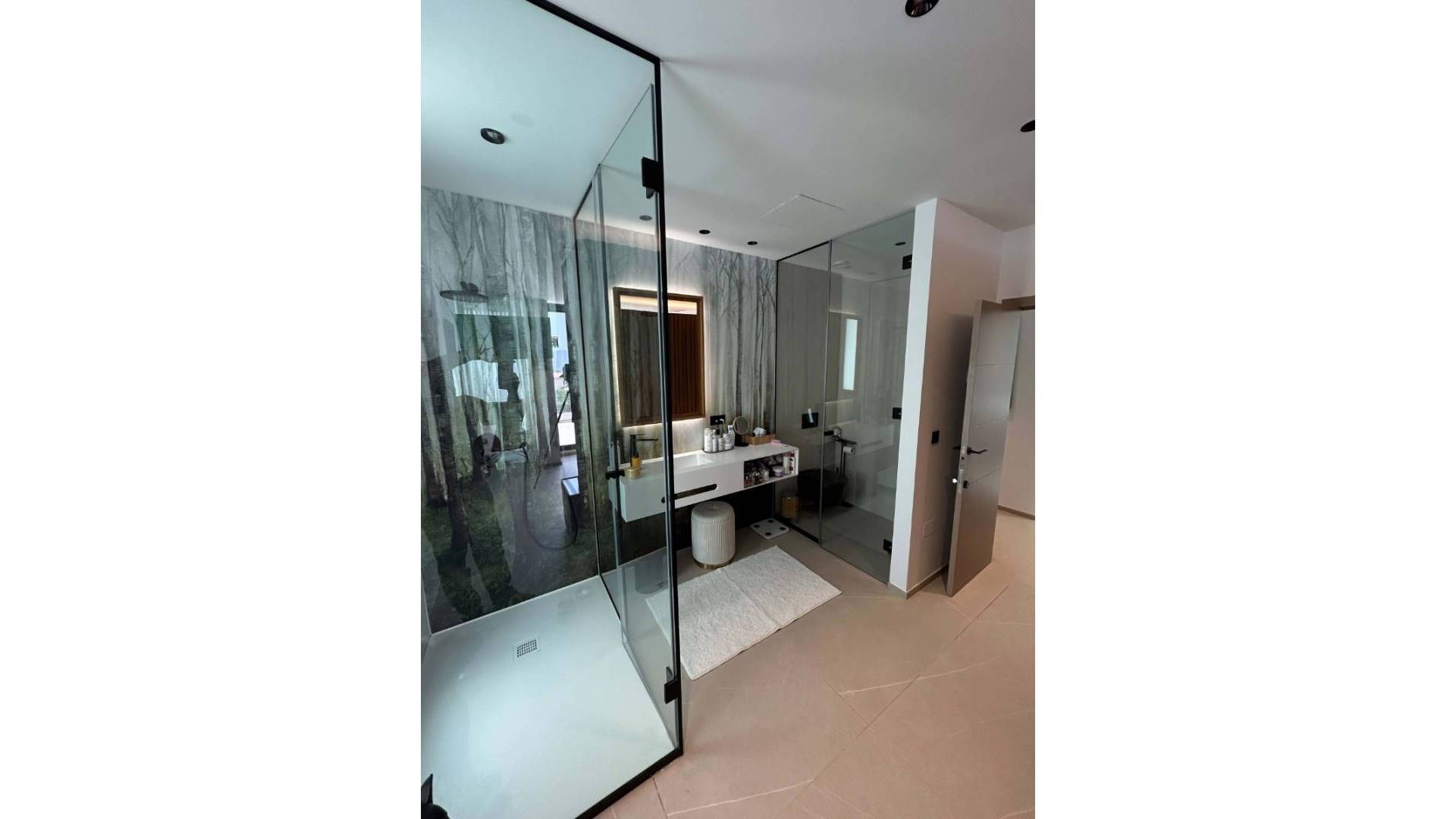 D'occasion - Villa indépendante - La Nucía