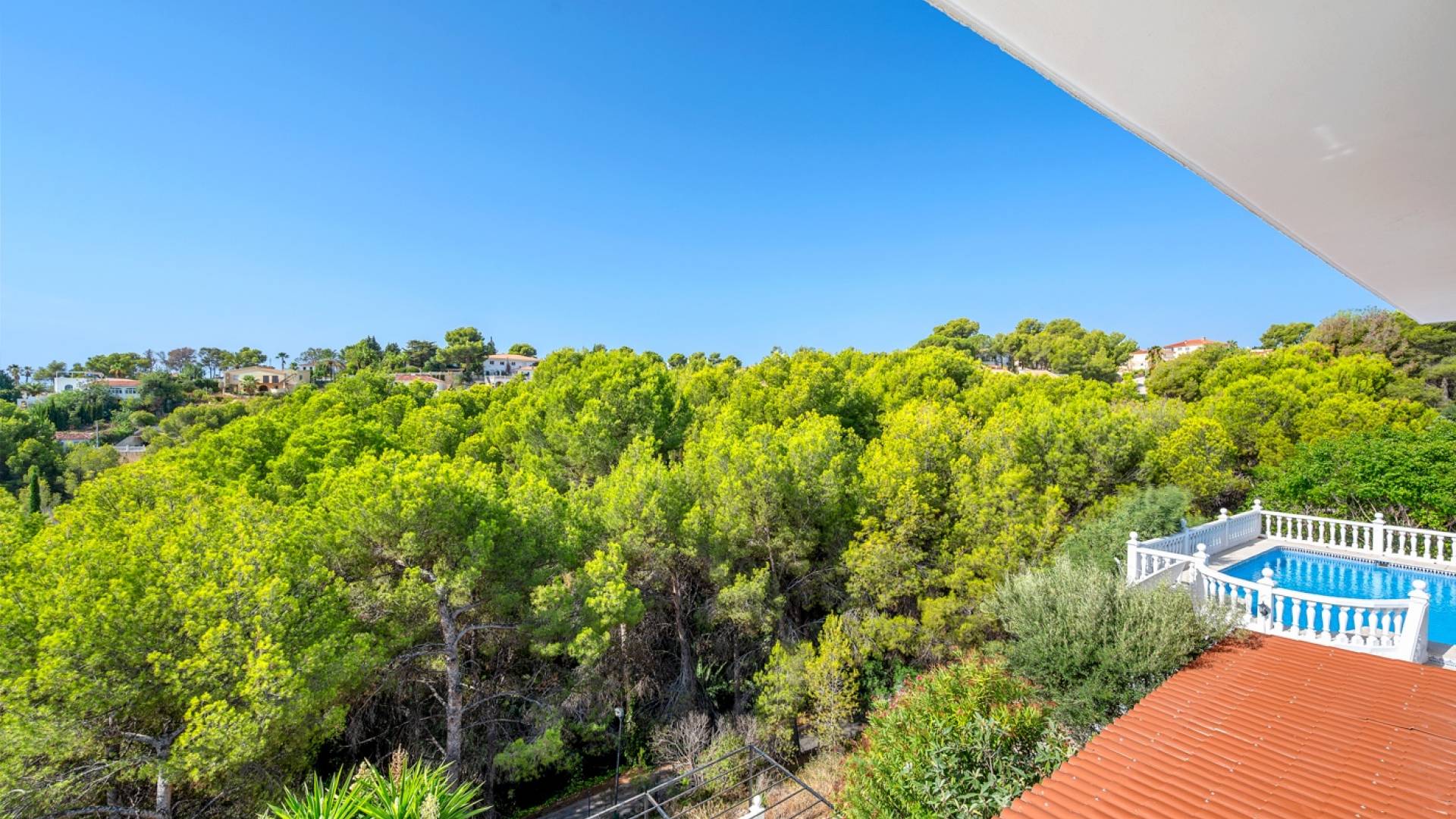 D'occasion - Villa indépendante - La Nucía