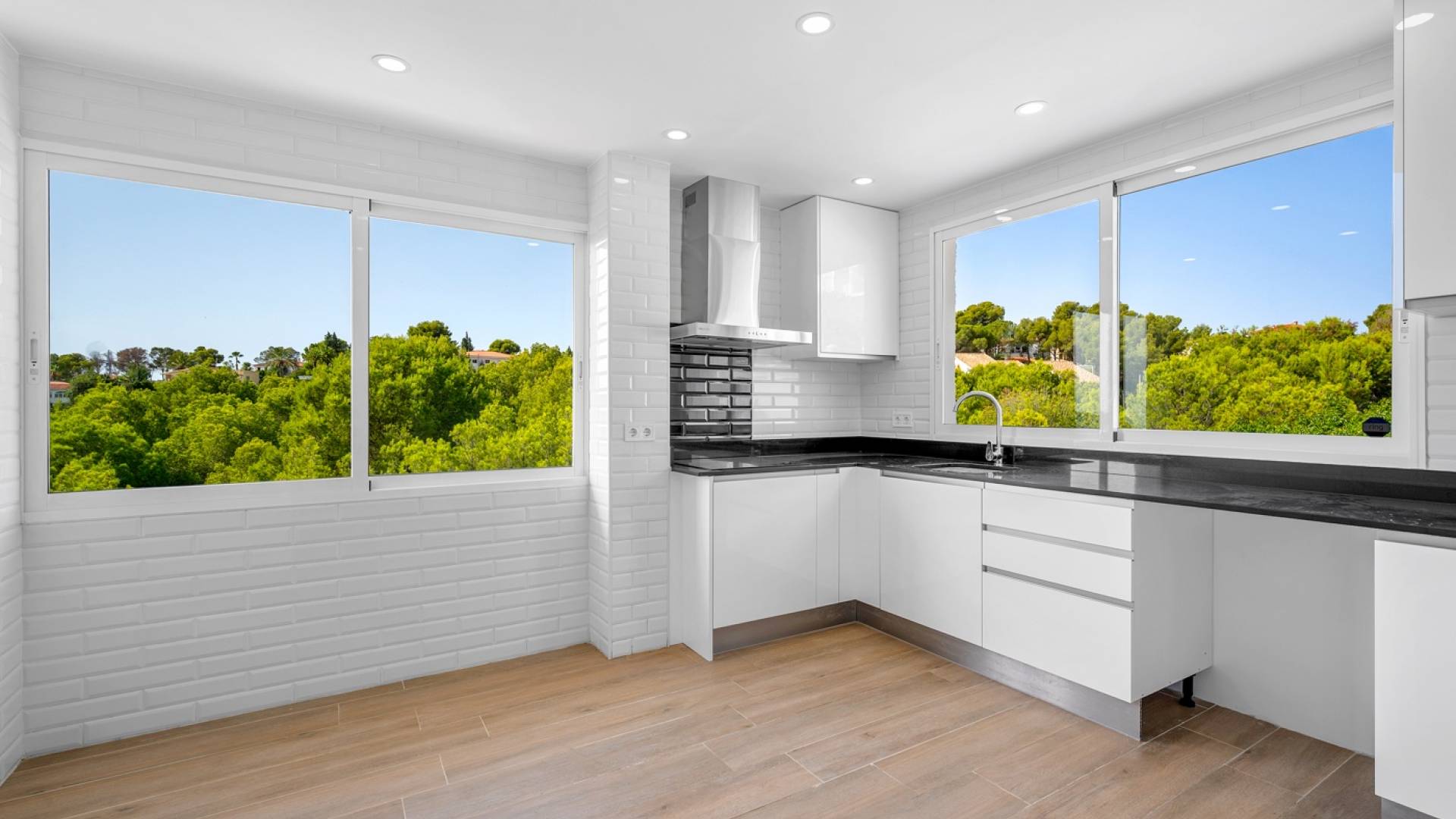 D'occasion - Villa indépendante - La Nucía