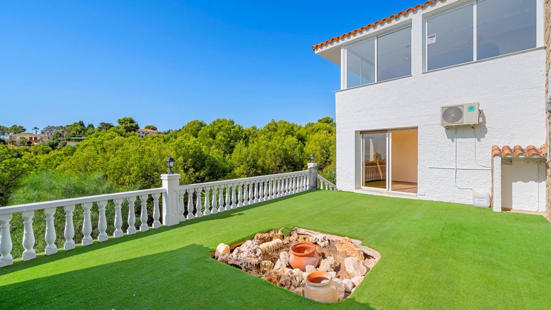 D'occasion - Villa indépendante - La Nucía