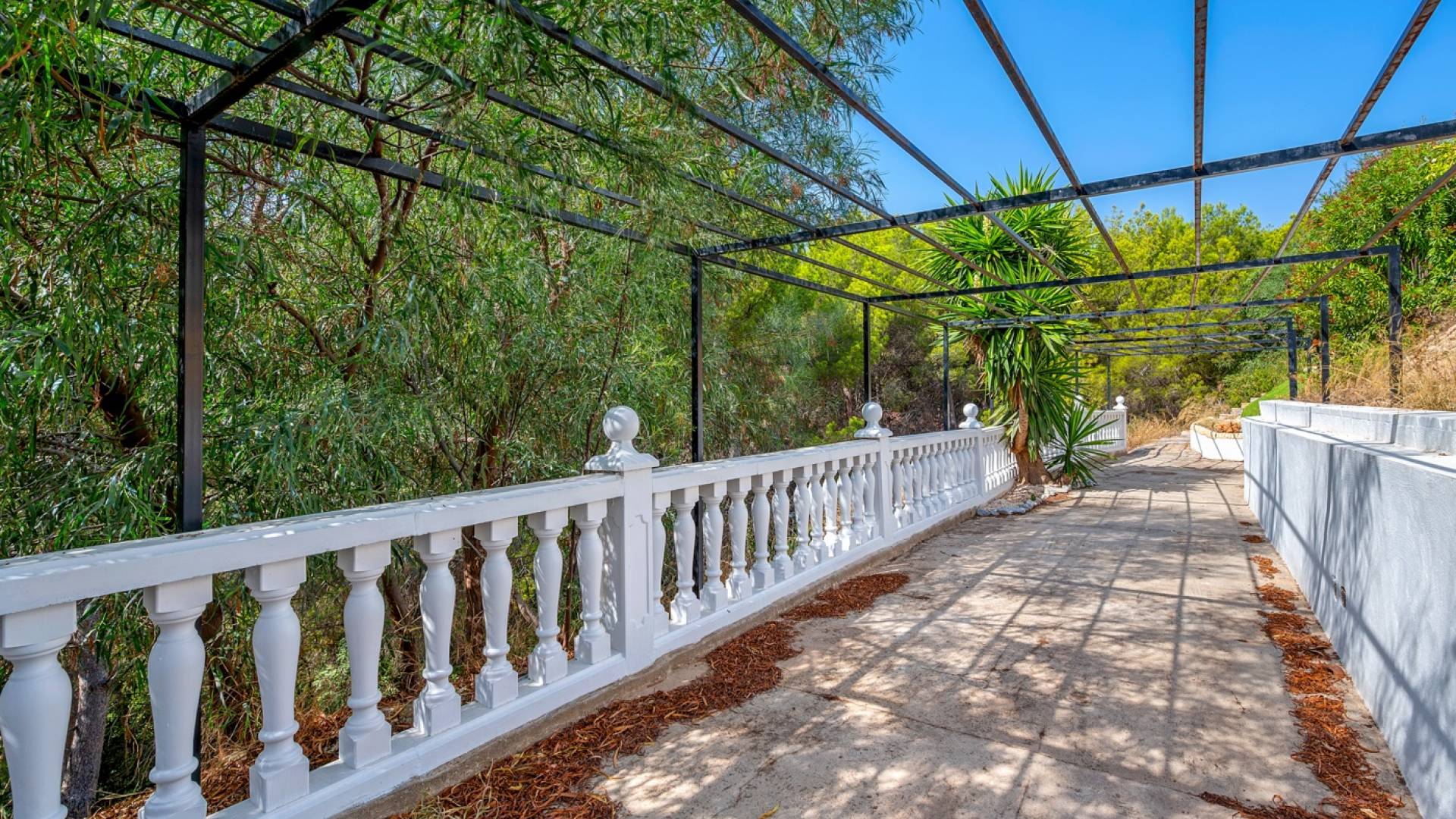 D'occasion - Villa indépendante - La Nucía