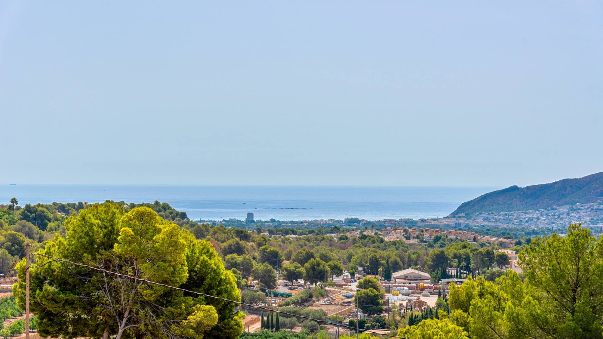 D'occasion - Villa indépendante - La Nucía