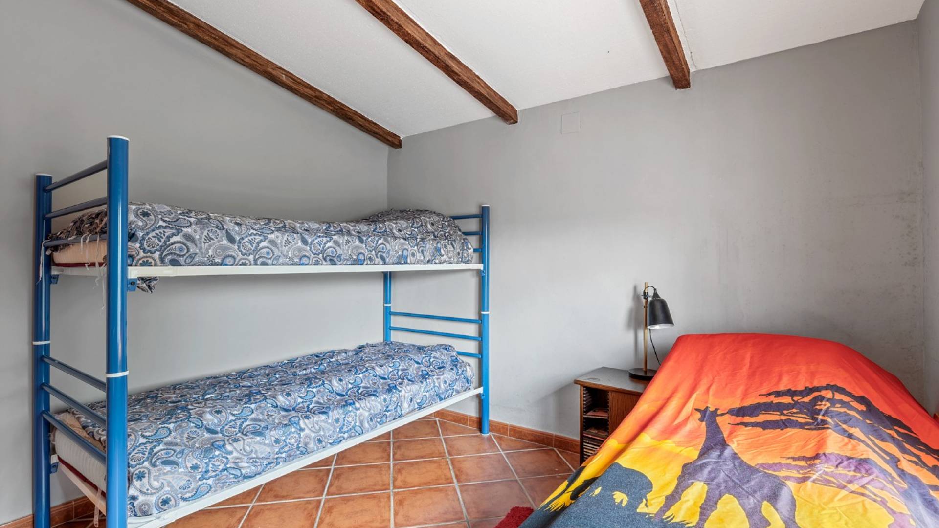D'occasion - Villa indépendante - La Nucía