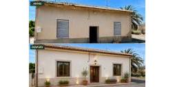 D'occasion - Villa indépendante - La Romana - Villas de la Romana