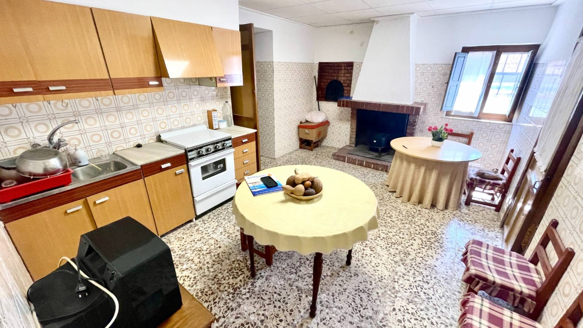 D'occasion - Villa indépendante - La Romana - Villas de la Romana
