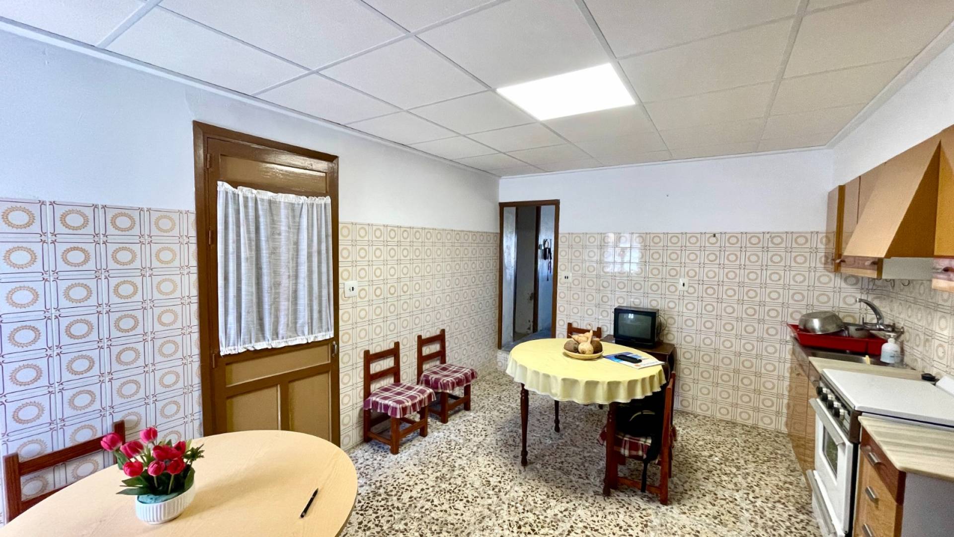 D'occasion - Villa indépendante - La Romana - Villas de la Romana