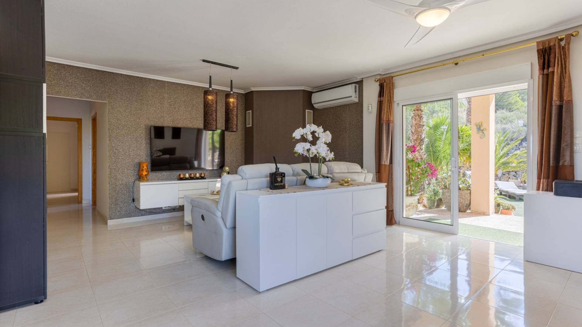 D'occasion - Villa indépendante - La Zarza - La Zarza Murcia