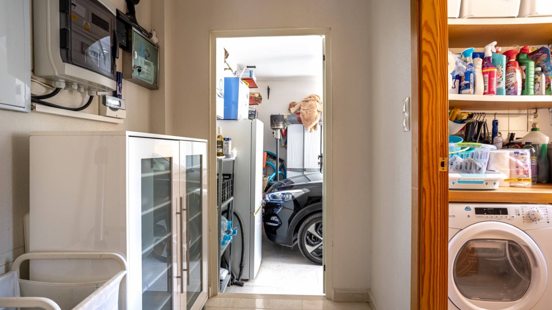 D'occasion - Villa indépendante - La Zarza - La Zarza Murcia