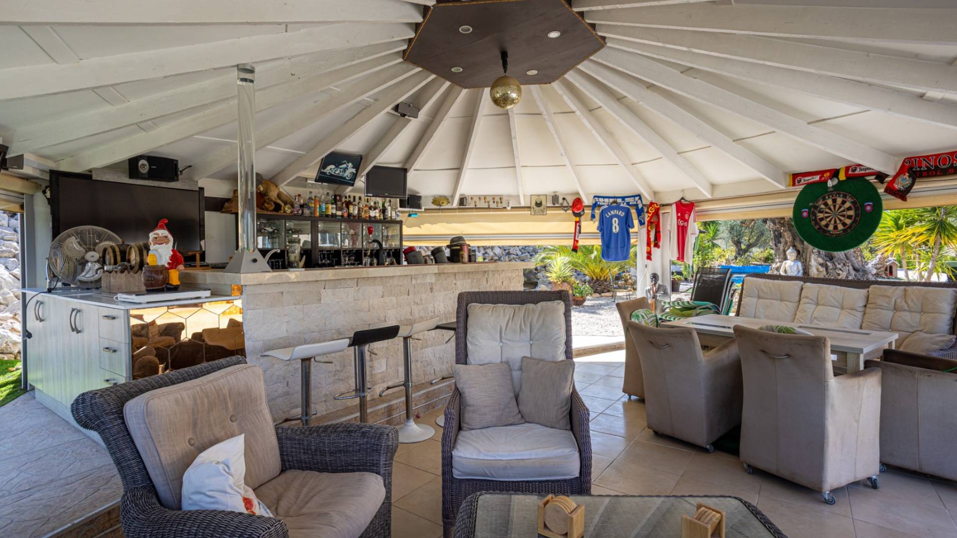 D'occasion - Villa indépendante - La Zarza - La Zarza Murcia