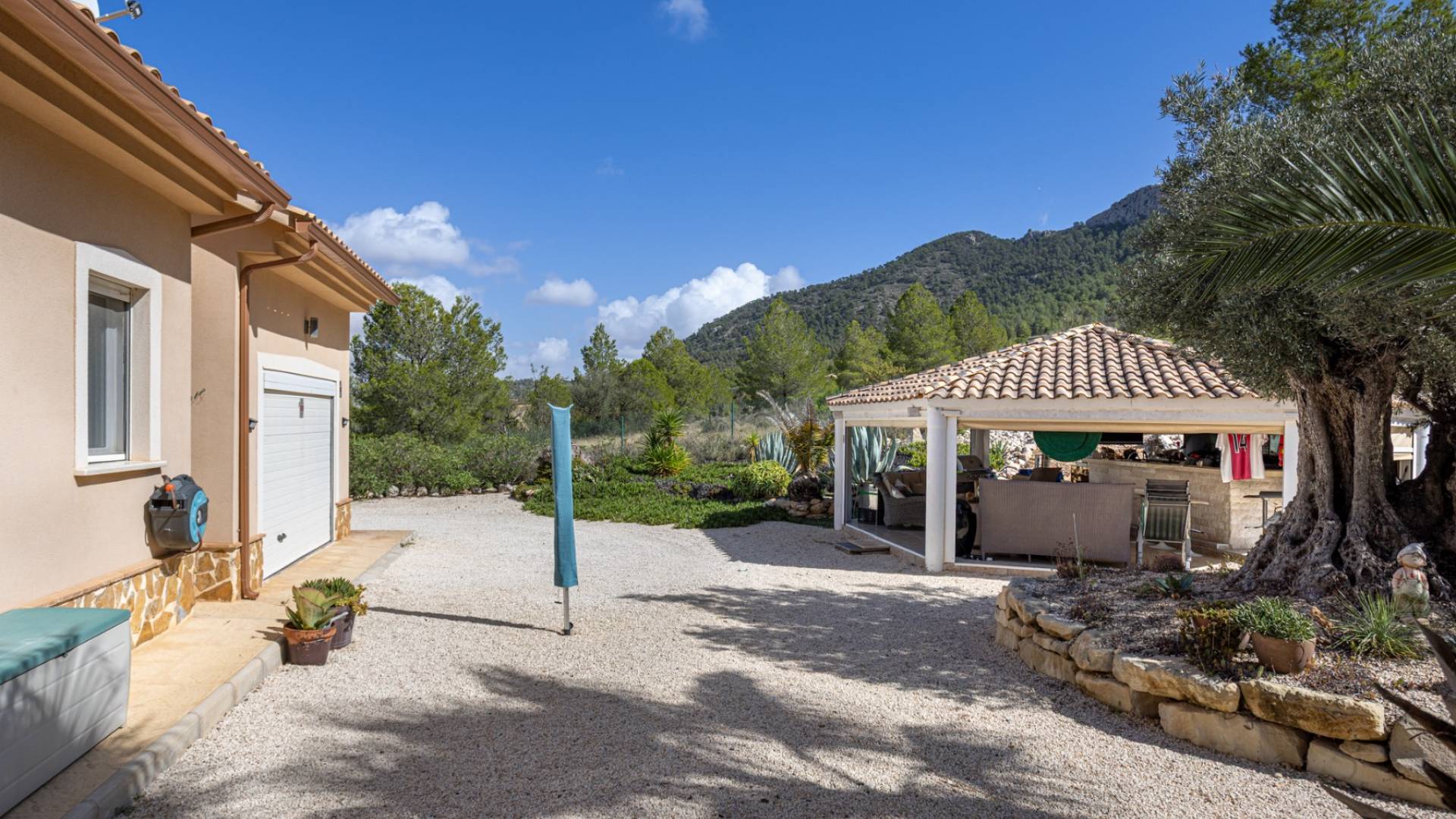 D'occasion - Villa indépendante - La Zarza - La Zarza Murcia