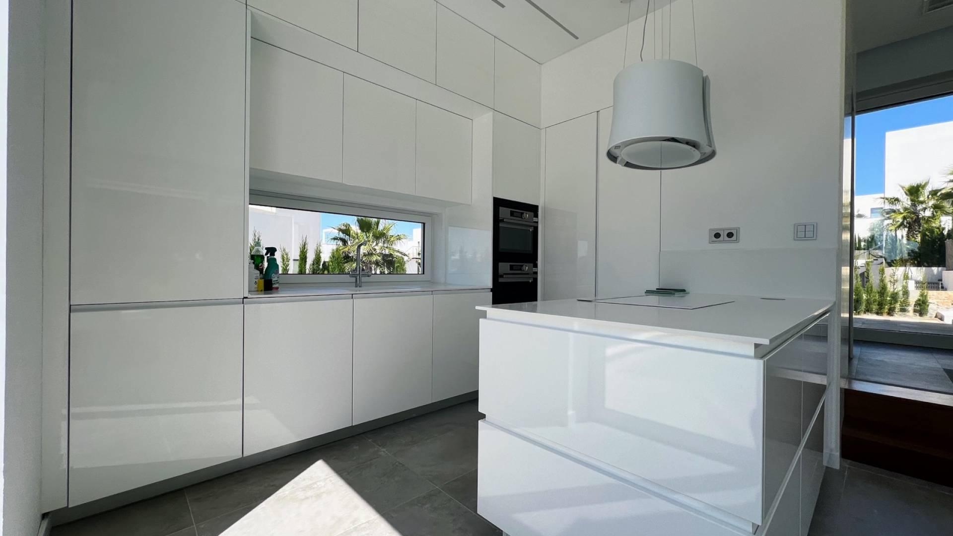 D'occasion - Villa indépendante - Las Colinas - LAS COLINAS GOLF RESORT