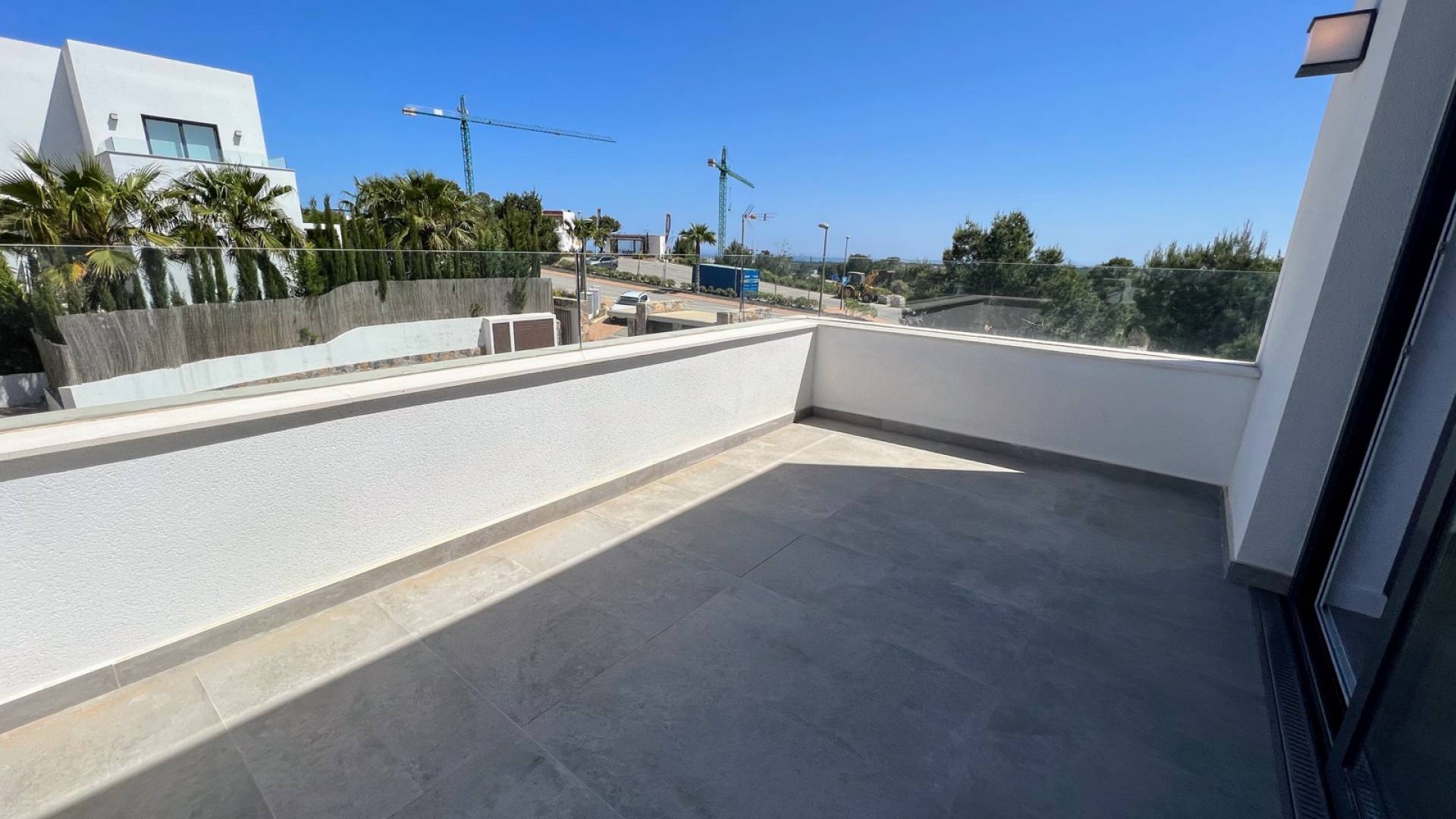 D'occasion - Villa indépendante - Las Colinas - LAS COLINAS GOLF RESORT