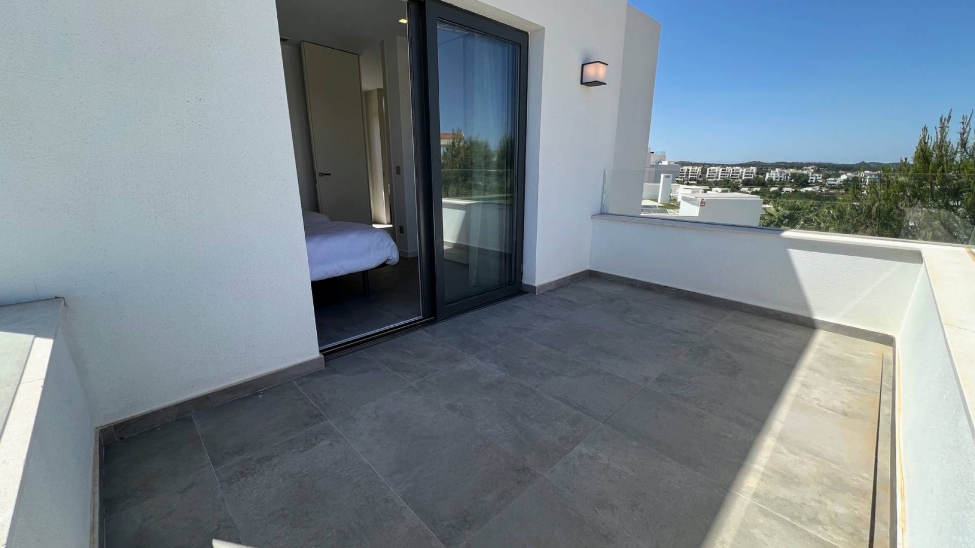 D'occasion - Villa indépendante - Las Colinas - LAS COLINAS GOLF RESORT