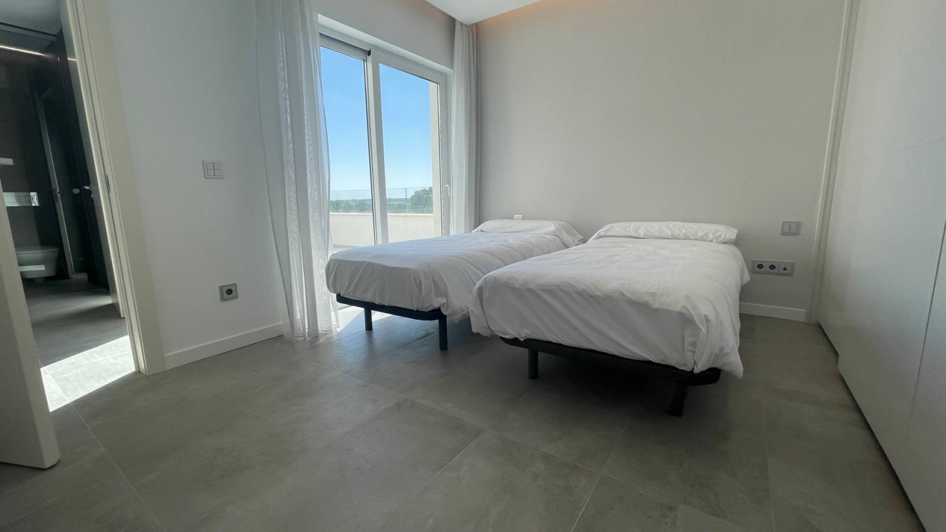 D'occasion - Villa indépendante - Las Colinas - LAS COLINAS GOLF RESORT