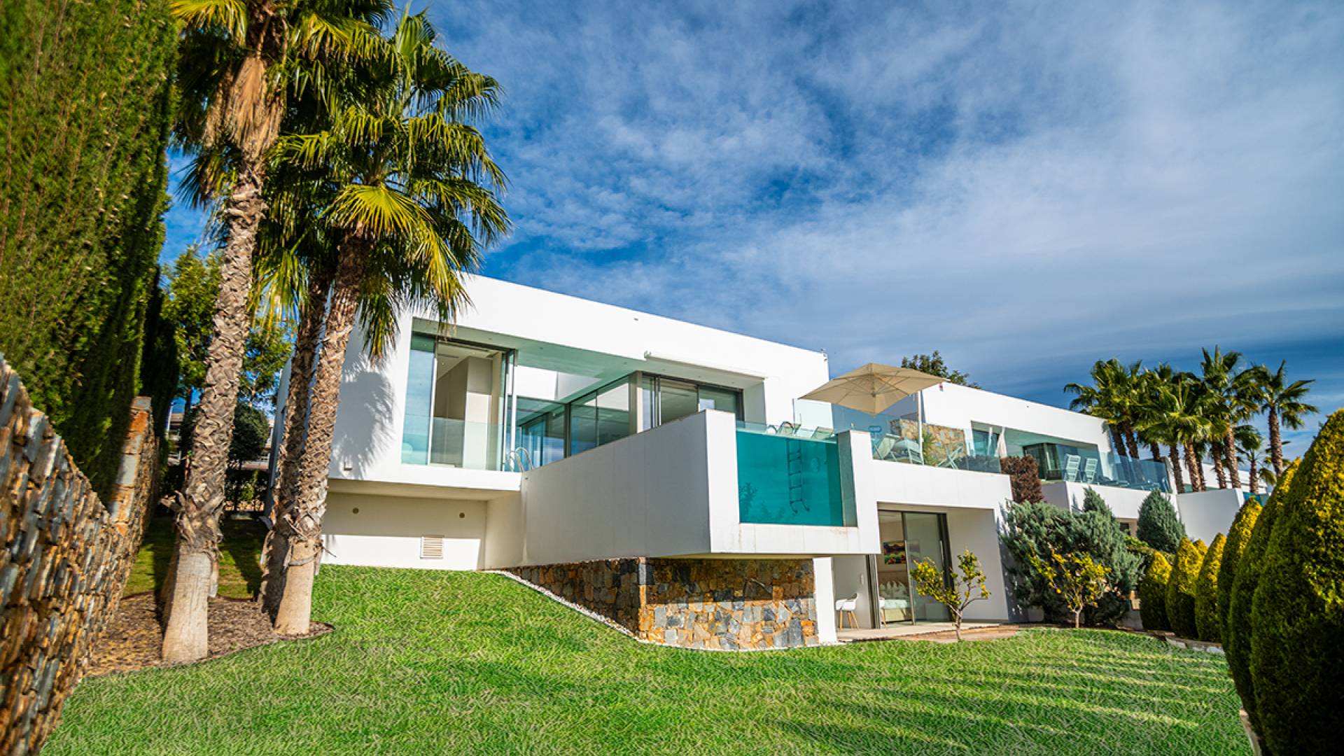 D'occasion - Villa indépendante - Las Colinas - LAS COLINAS GOLF RESORT