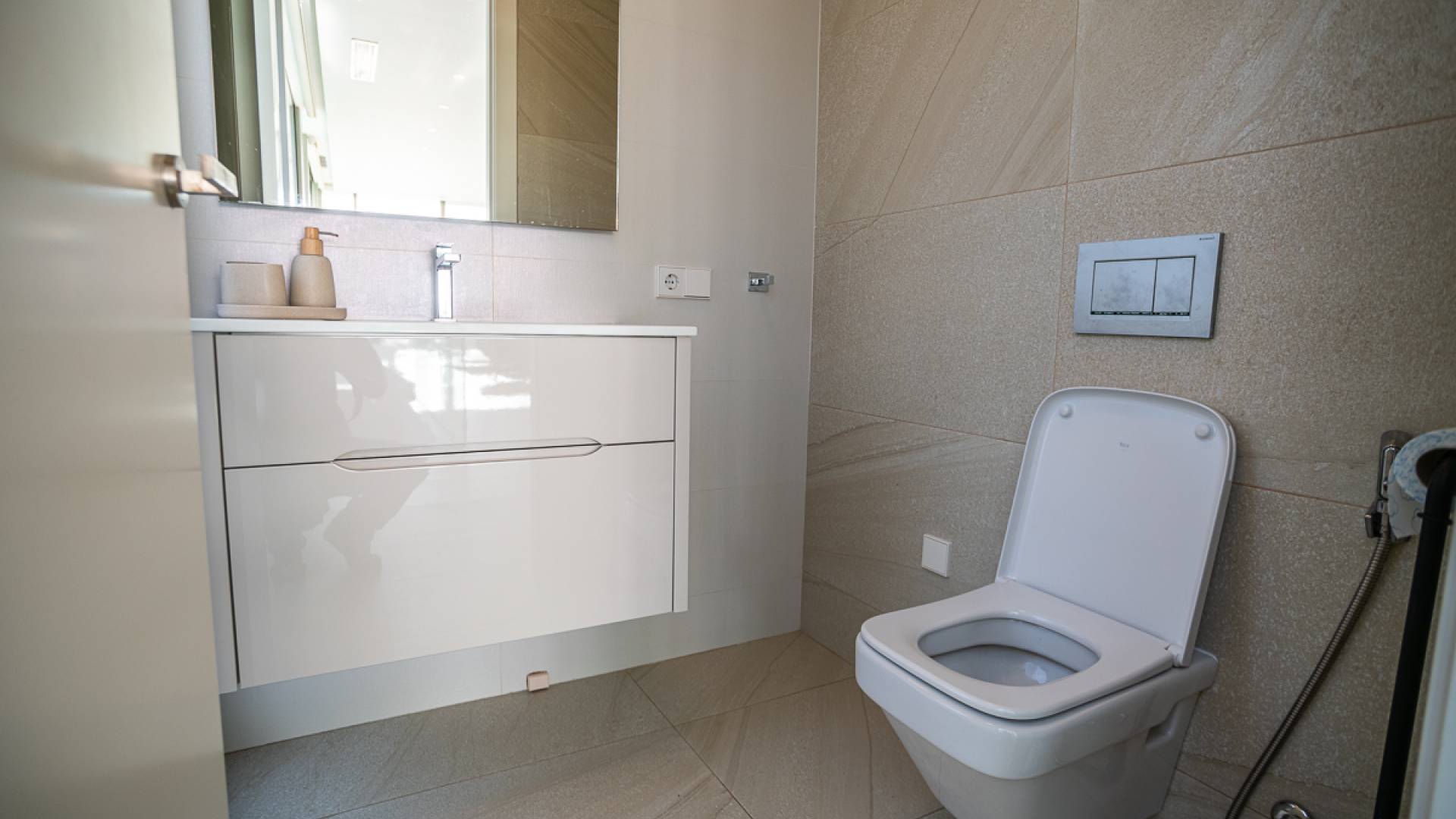 D'occasion - Villa indépendante - Las Colinas - LAS COLINAS GOLF RESORT