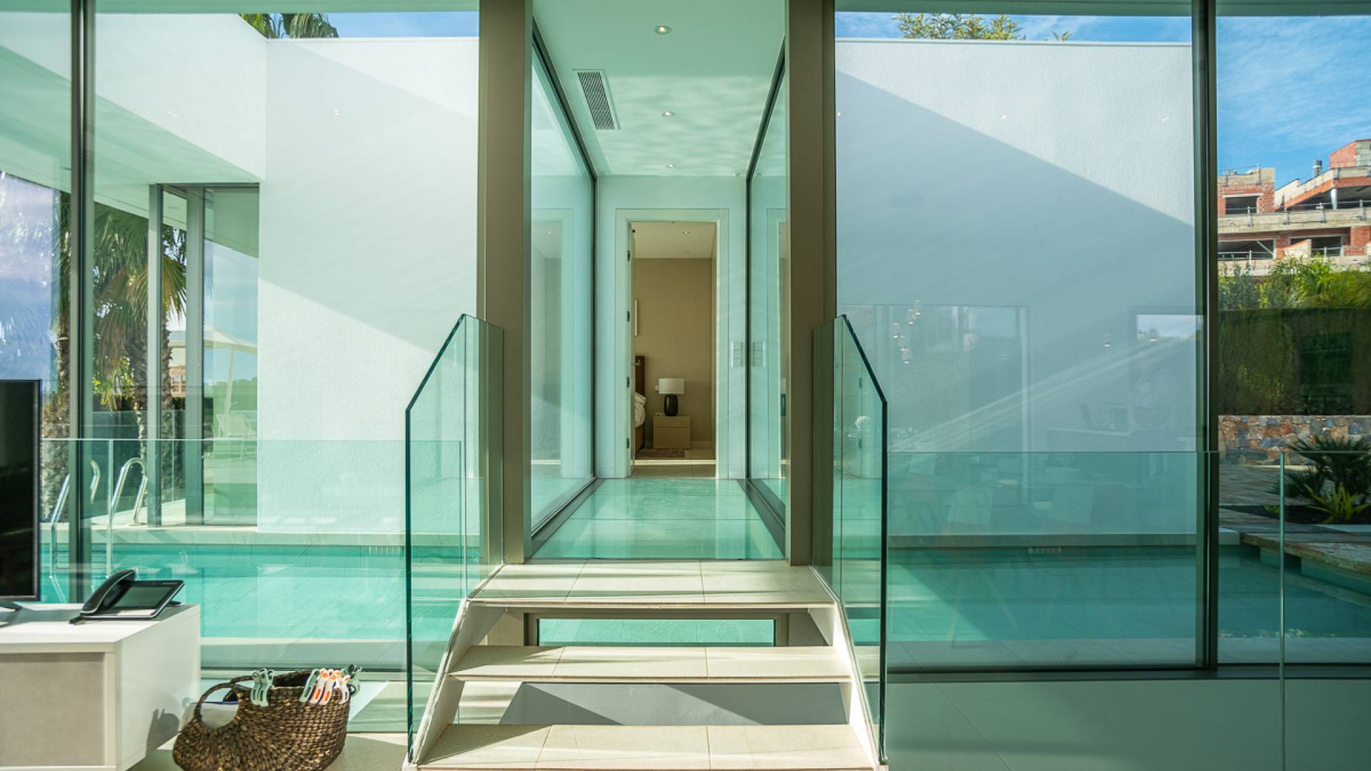 D'occasion - Villa indépendante - Las Colinas - LAS COLINAS GOLF RESORT