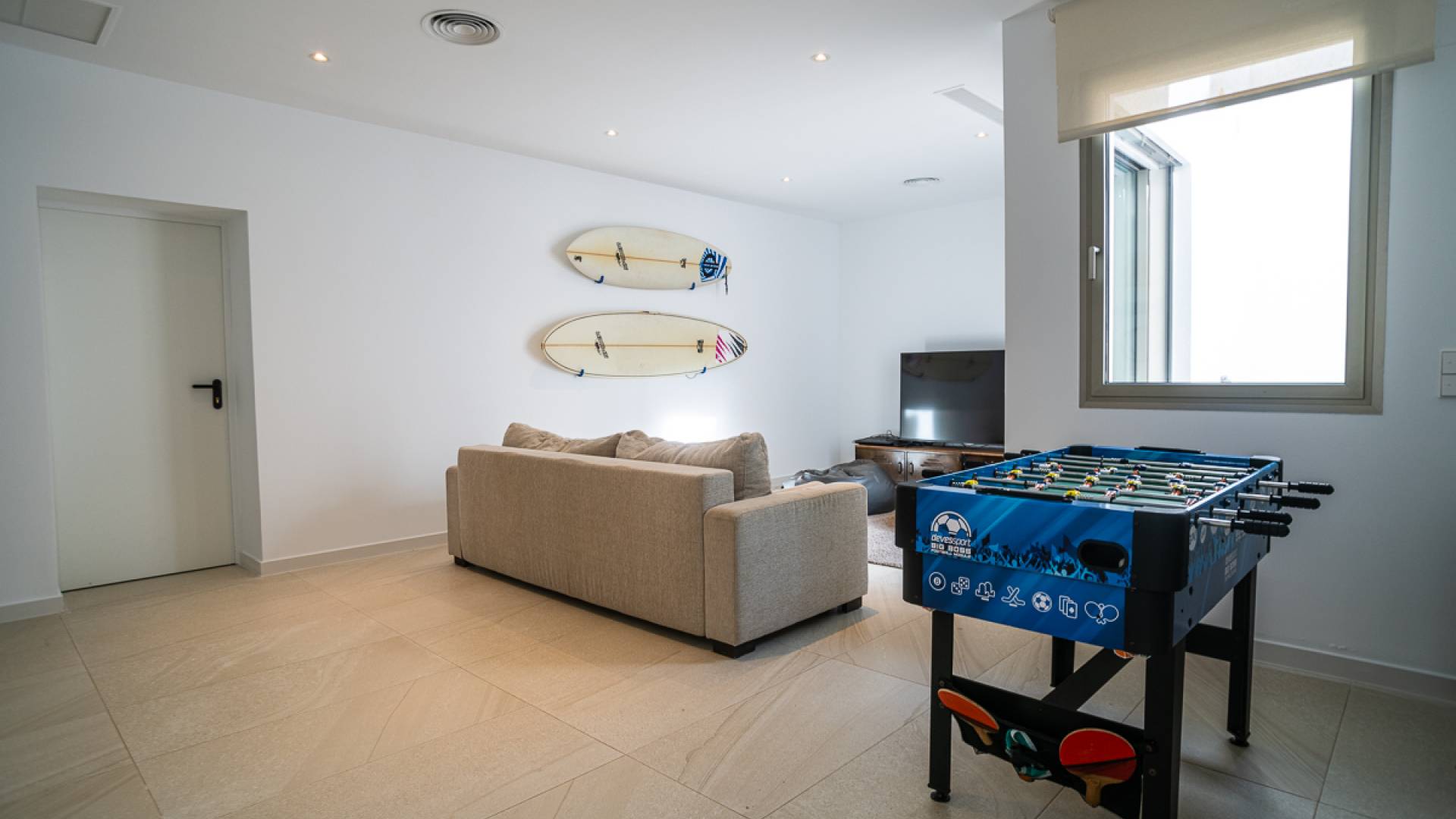 D'occasion - Villa indépendante - Las Colinas - LAS COLINAS GOLF RESORT