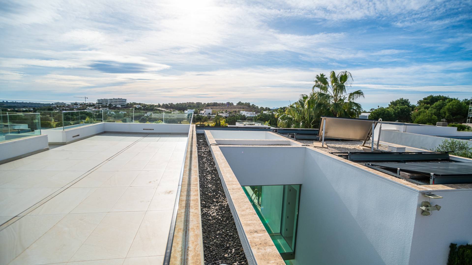 D'occasion - Villa indépendante - Las Colinas - LAS COLINAS GOLF RESORT