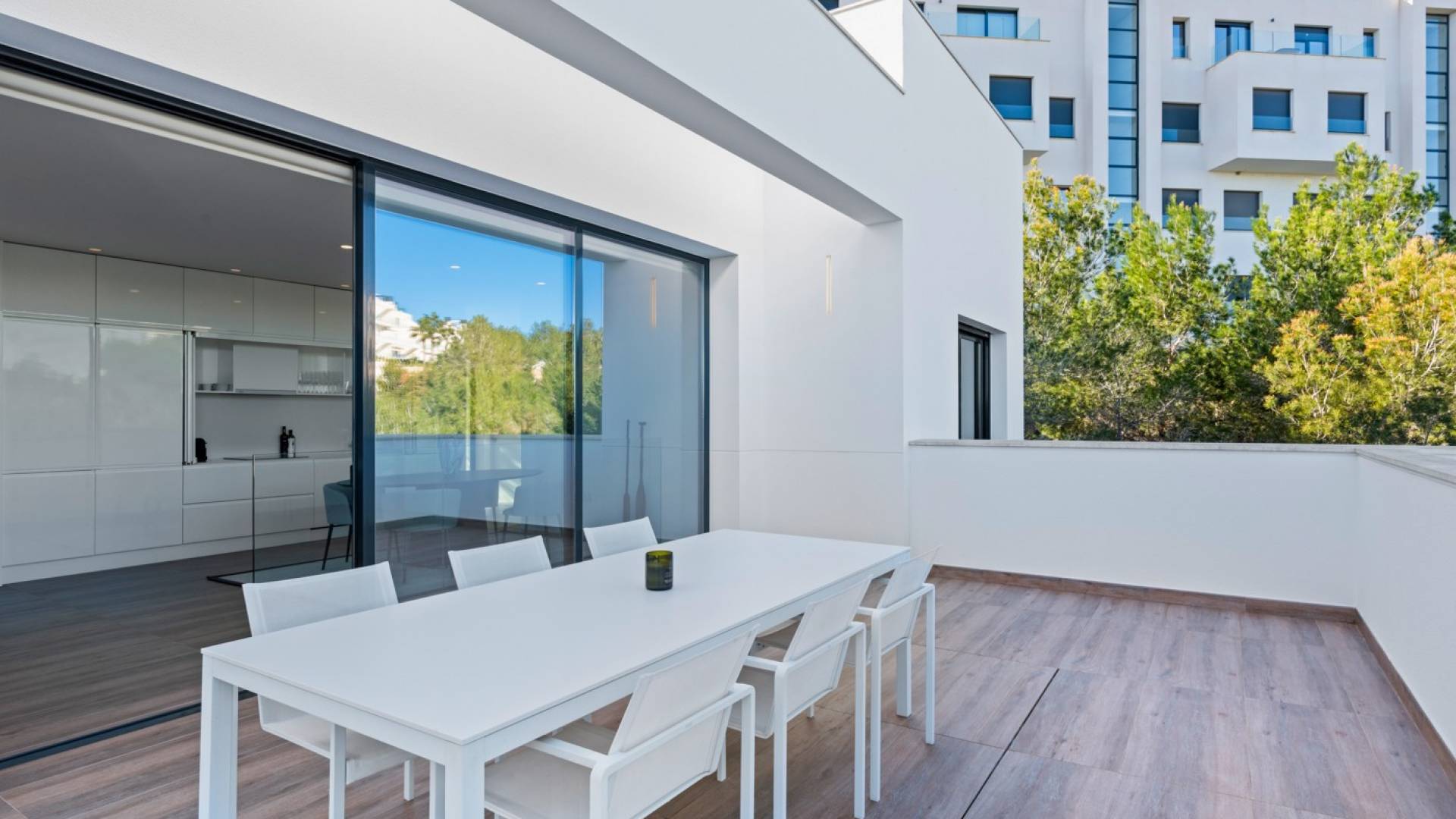 D'occasion - Villa indépendante - Las Colinas - Las Colinas golf