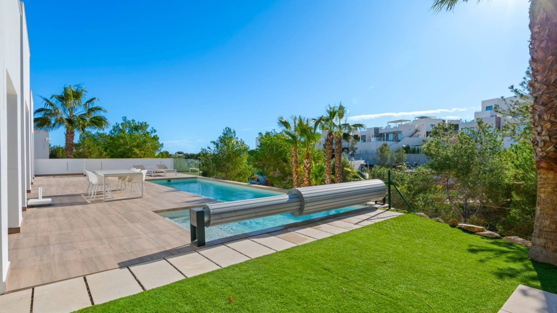 D'occasion - Villa indépendante - Las Colinas - Las Colinas golf