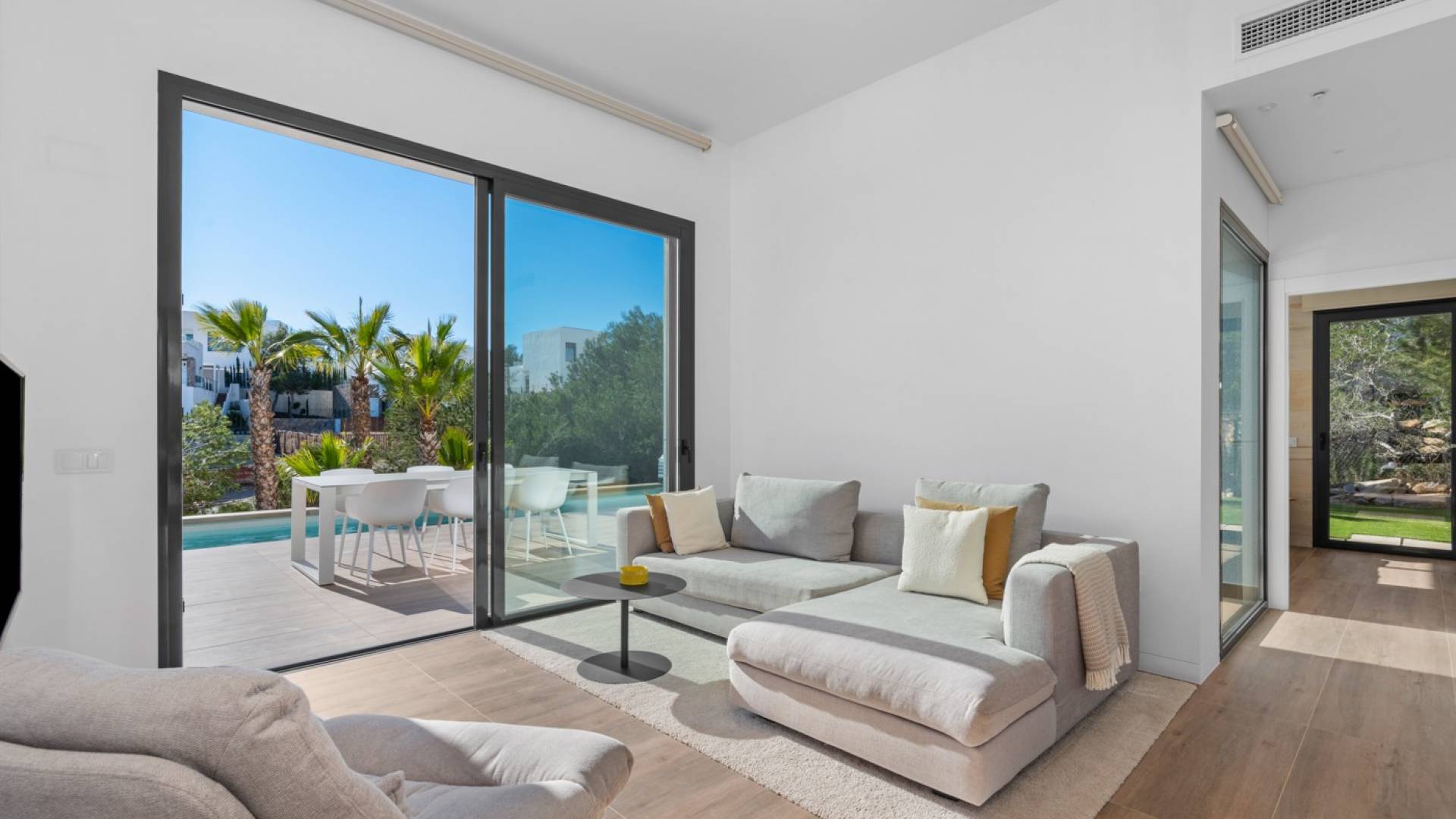 D'occasion - Villa indépendante - Las Colinas - Las Colinas golf