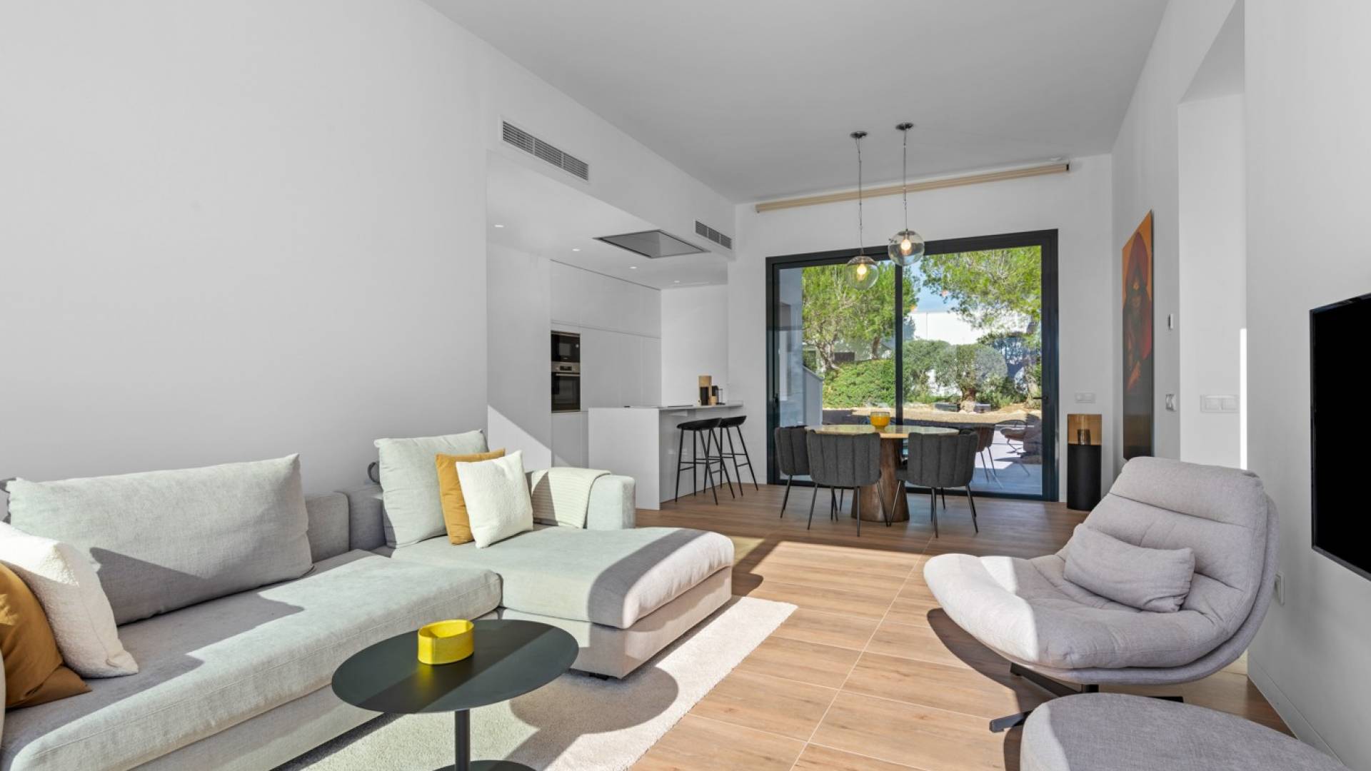 D'occasion - Villa indépendante - Las Colinas - Las Colinas golf