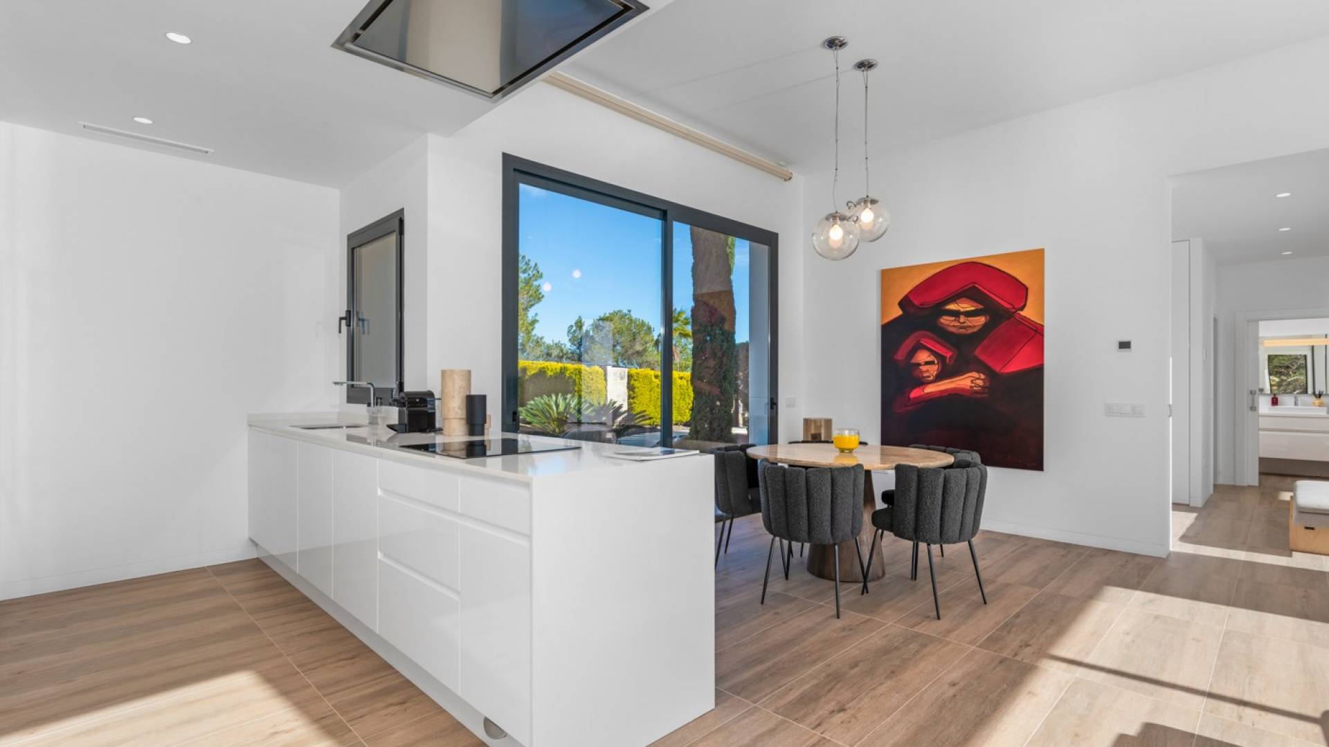 D'occasion - Villa indépendante - Las Colinas - Las Colinas golf