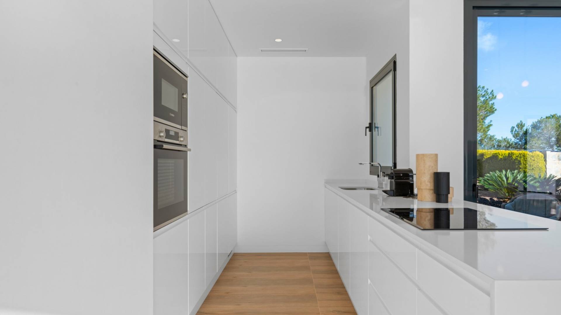 D'occasion - Villa indépendante - Las Colinas - Las Colinas golf