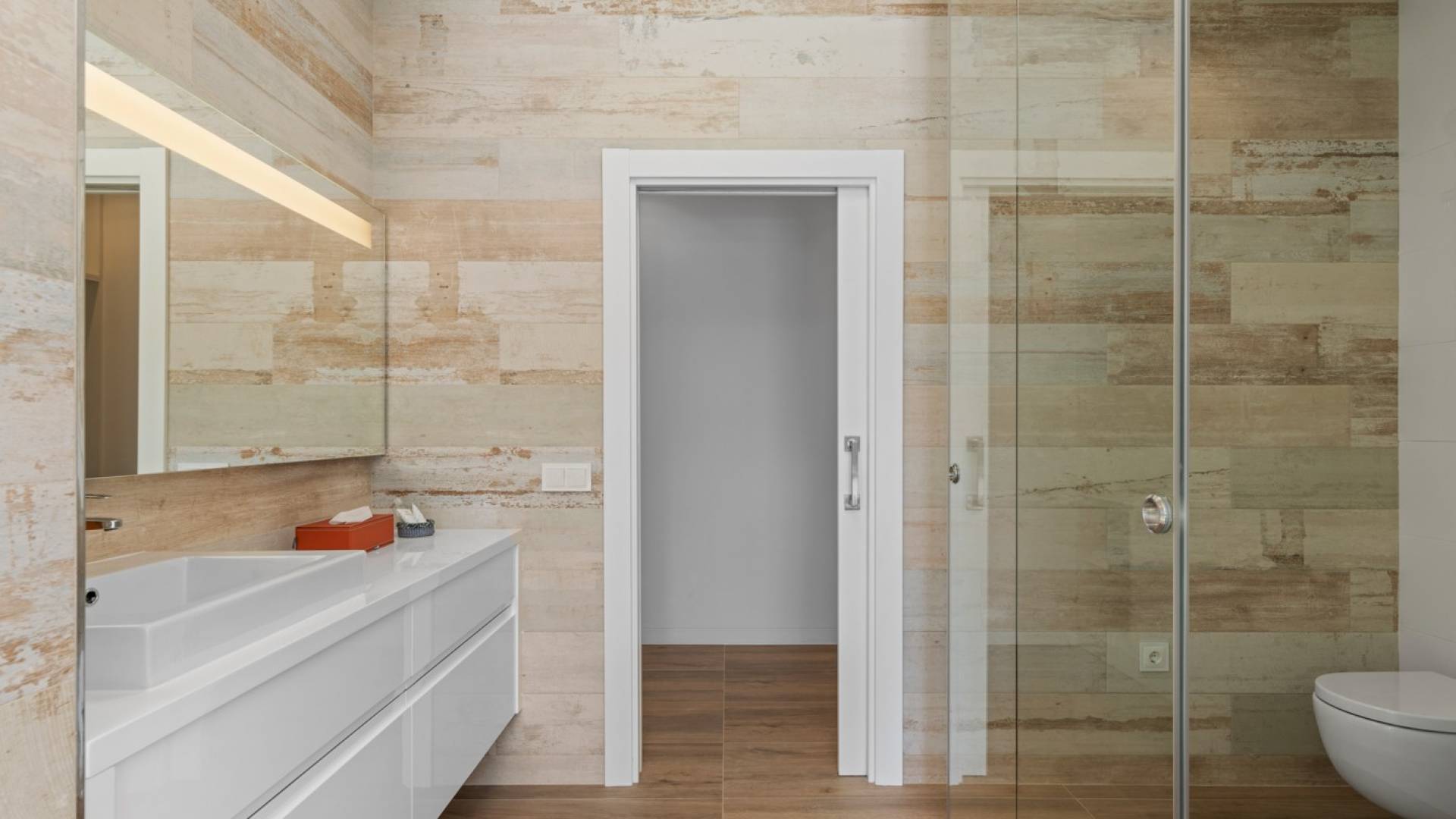 D'occasion - Villa indépendante - Las Colinas - Las Colinas golf