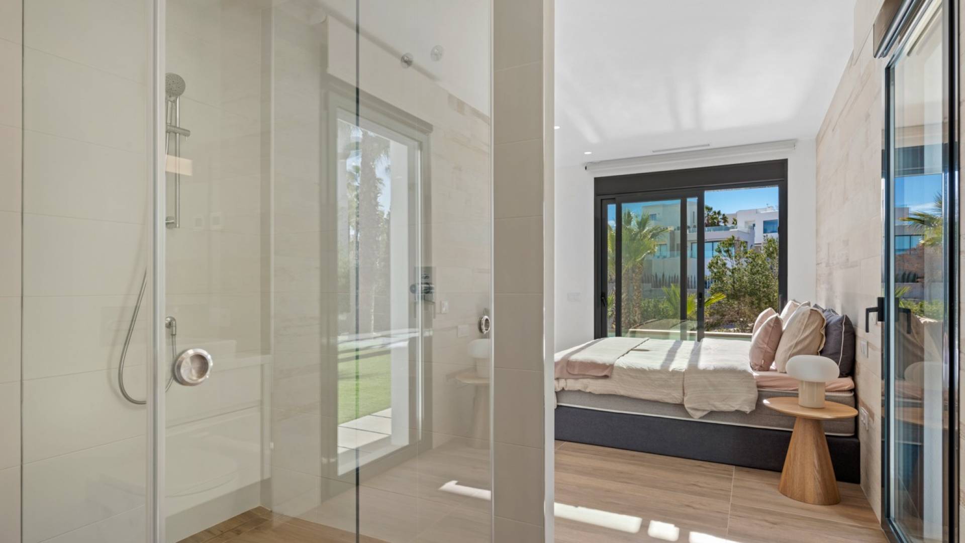 D'occasion - Villa indépendante - Las Colinas - Las Colinas golf