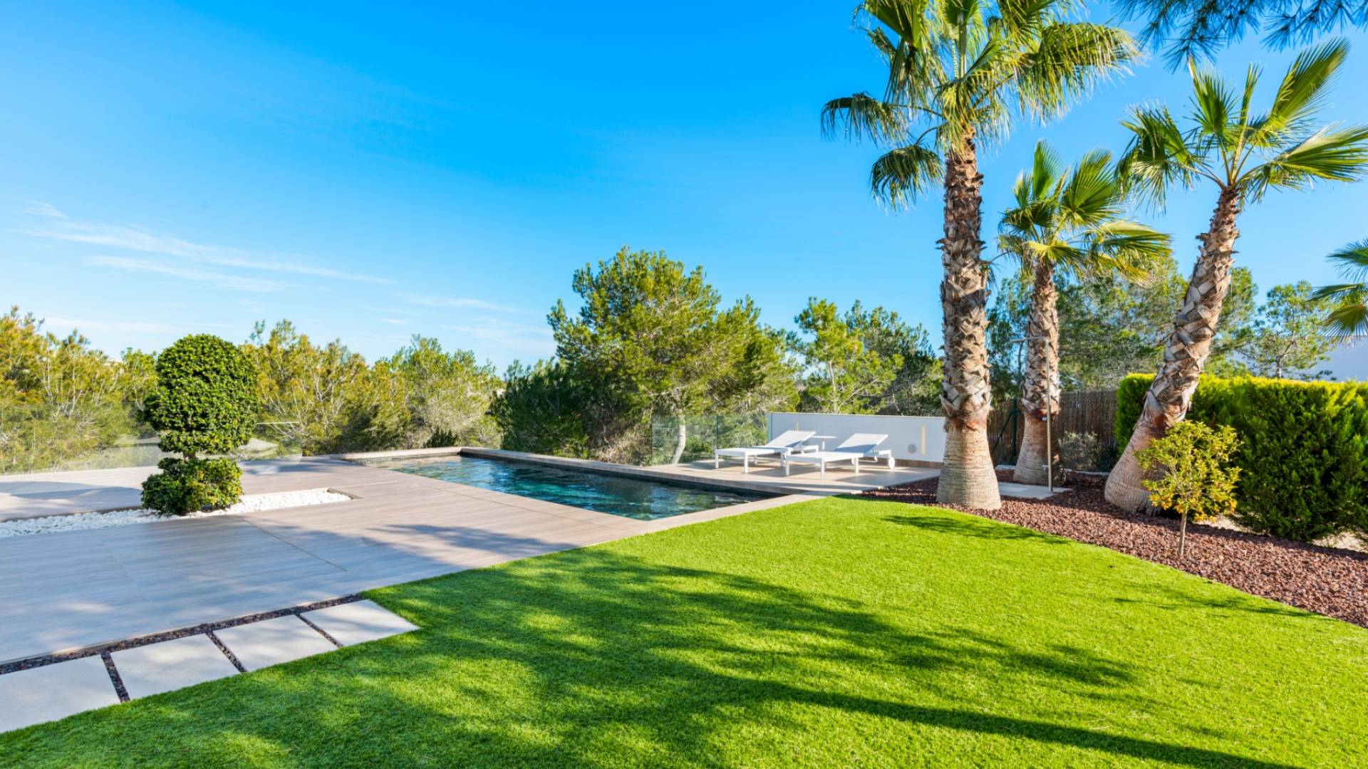 D'occasion - Villa indépendante - Las Colinas - Las Colinas Golf