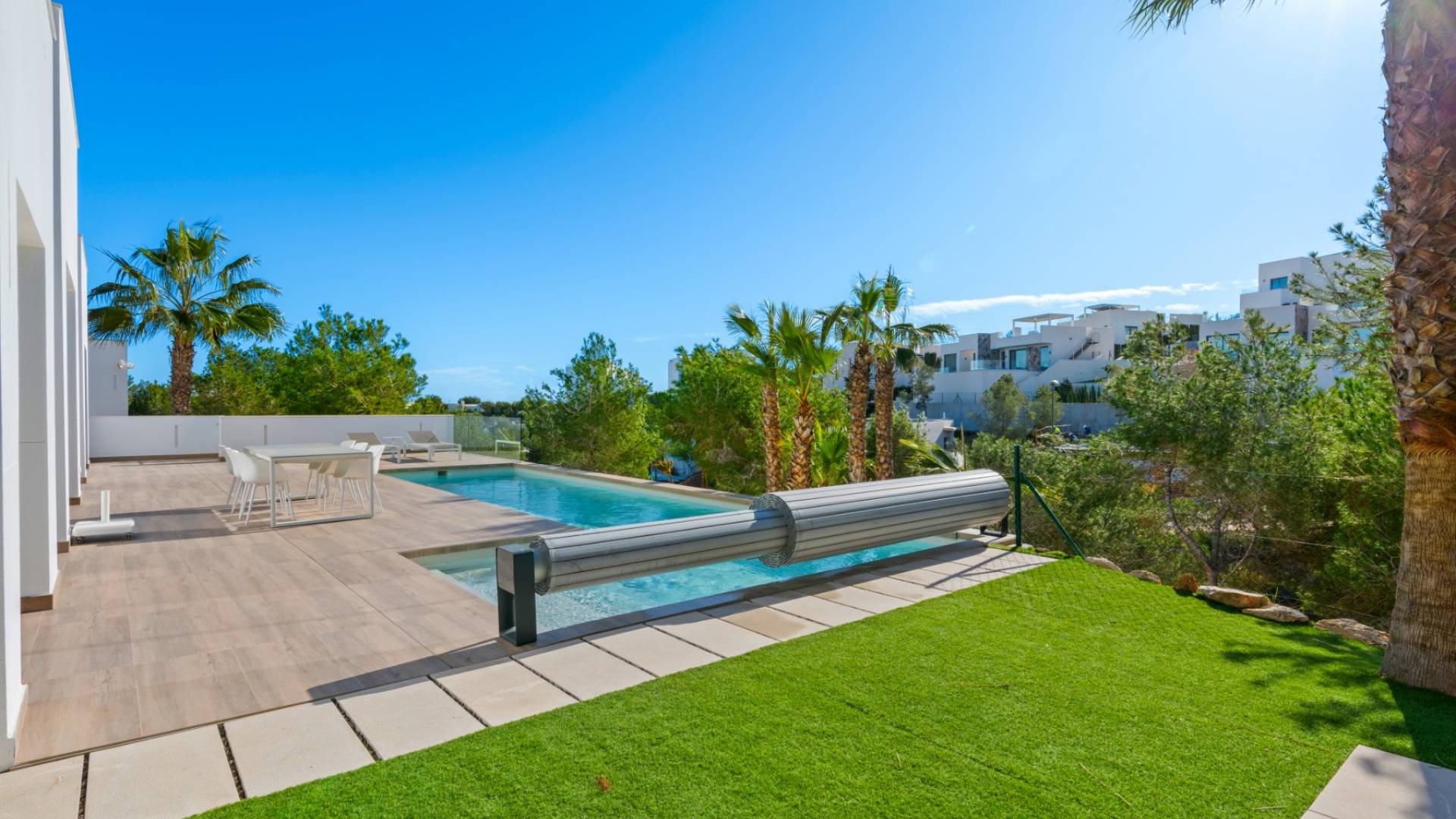 D'occasion - Villa indépendante - Las Colinas - Las Colinas Golf