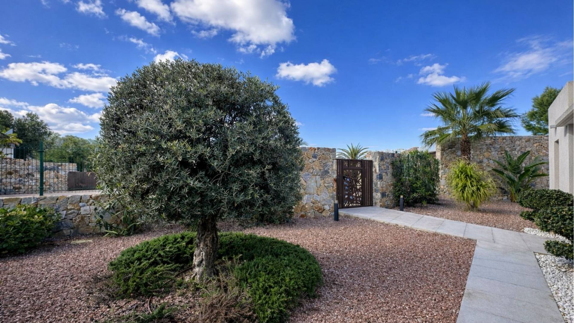 D'occasion - Villa indépendante - Las Colinas - Las Colinas Golf