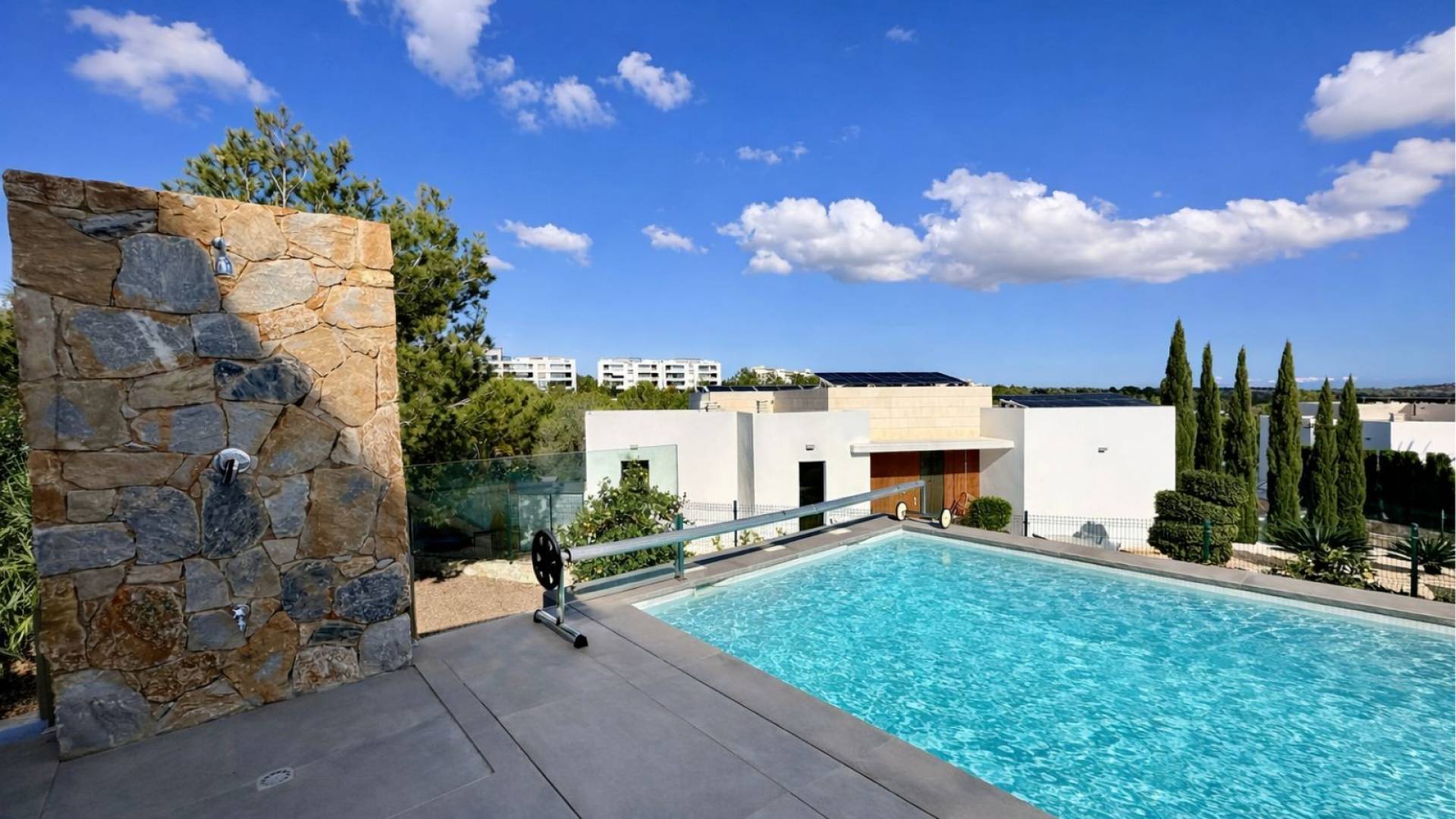 D'occasion - Villa indépendante - Las Colinas - Las Colinas Golf