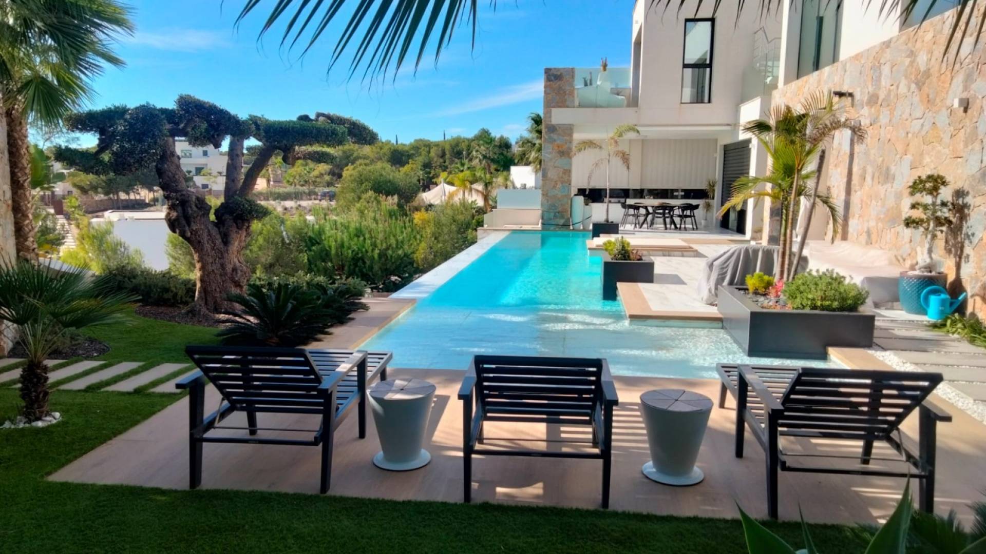 D'occasion - Villa indépendante - Las Colinas - Las Colinas Golf