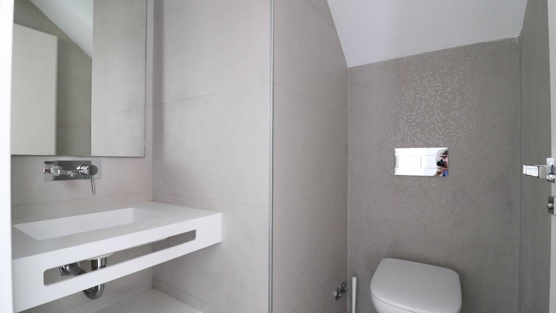 D'occasion - Villa indépendante - Las Colinas - Las Colinas Golf