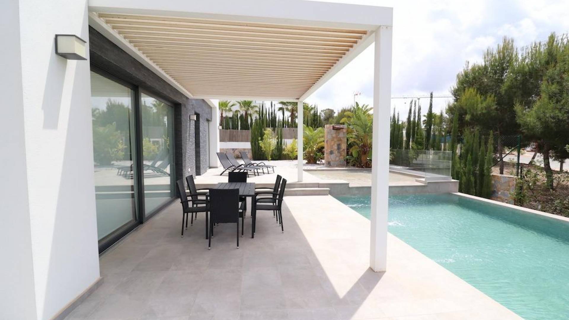 D'occasion - Villa indépendante - Las Colinas - Las Colinas Golf