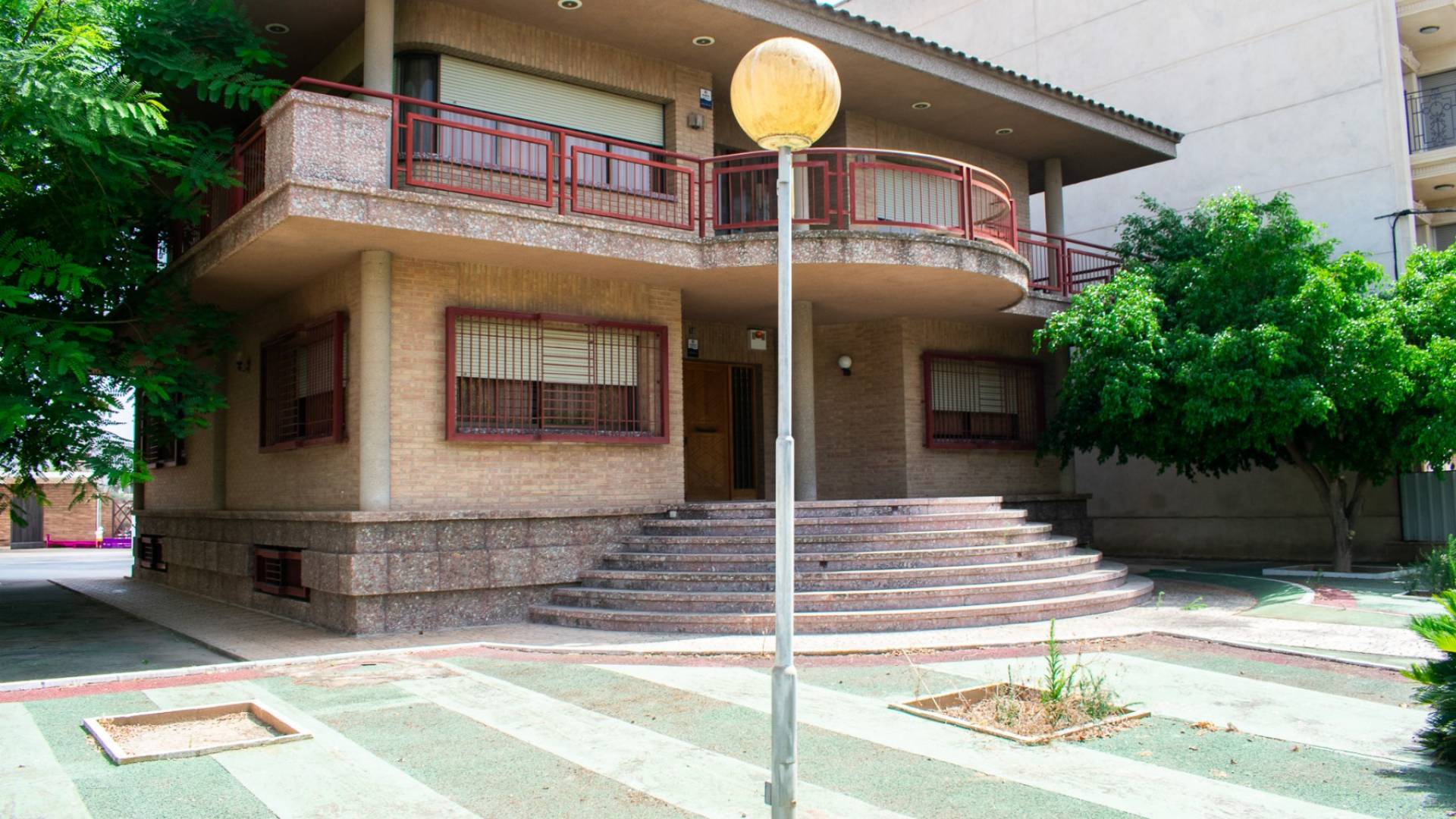 D'occasion - Villa indépendante - Llano de brujas