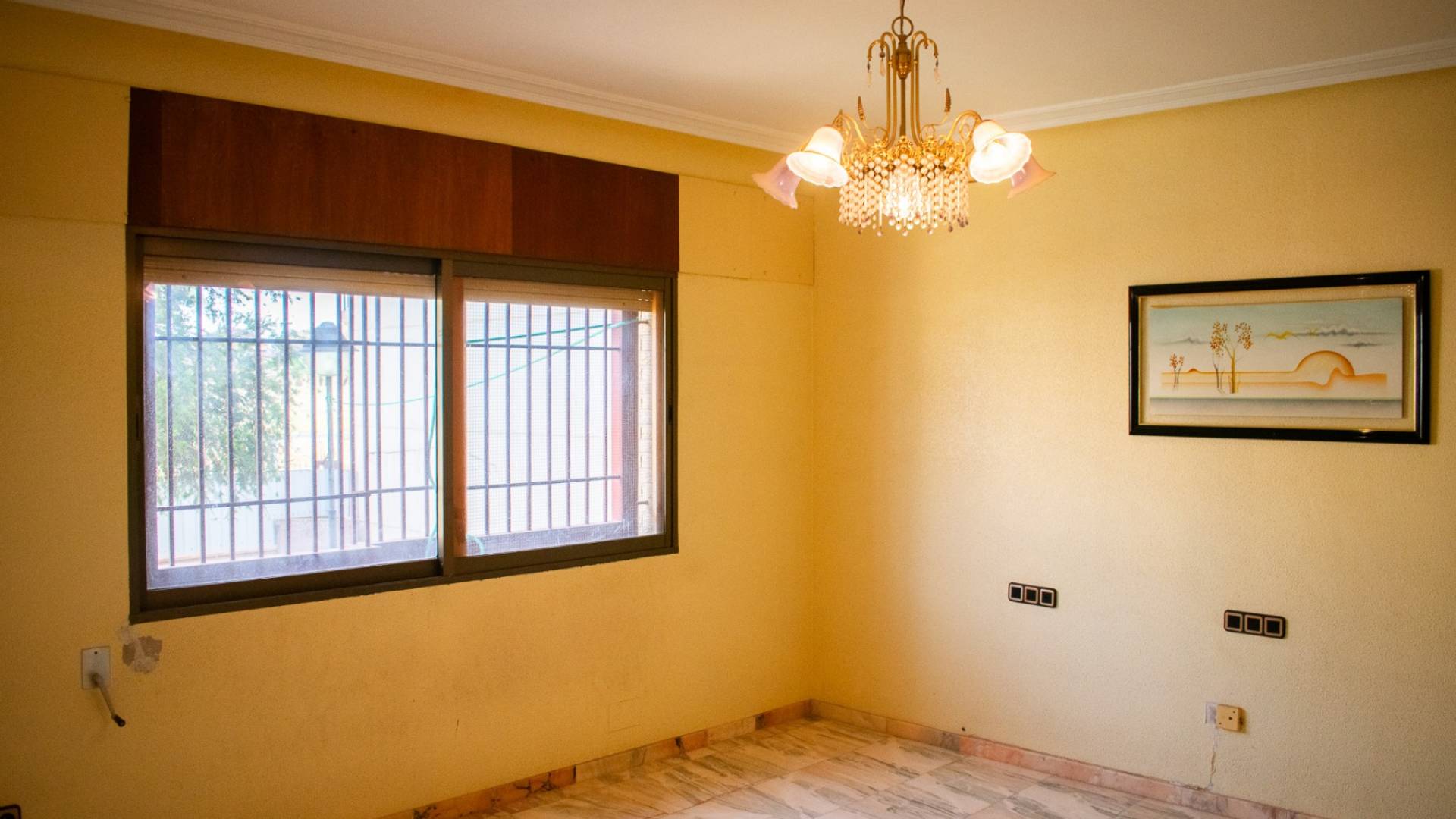 D'occasion - Villa indépendante - Llano de brujas