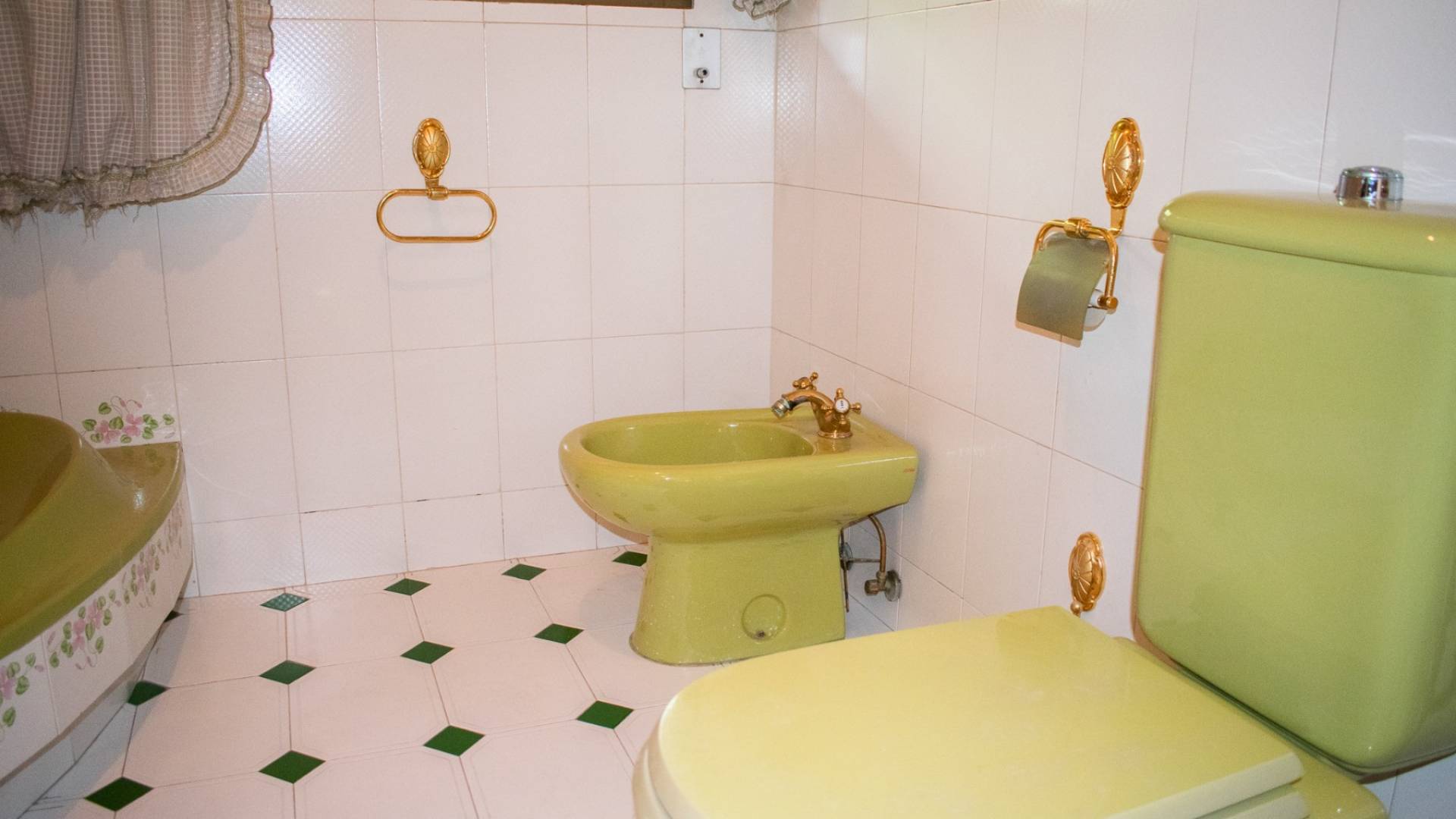 D'occasion - Villa indépendante - Llano de brujas