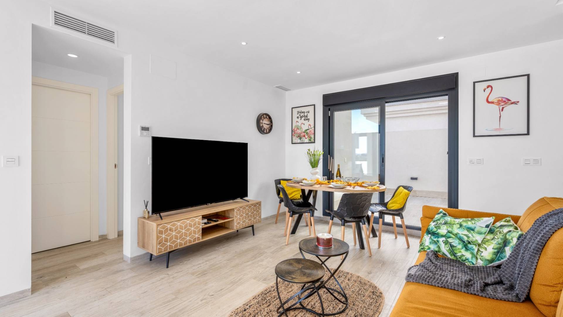 D'occasion - Villa indépendante - Los Alcazares - Serena Golf