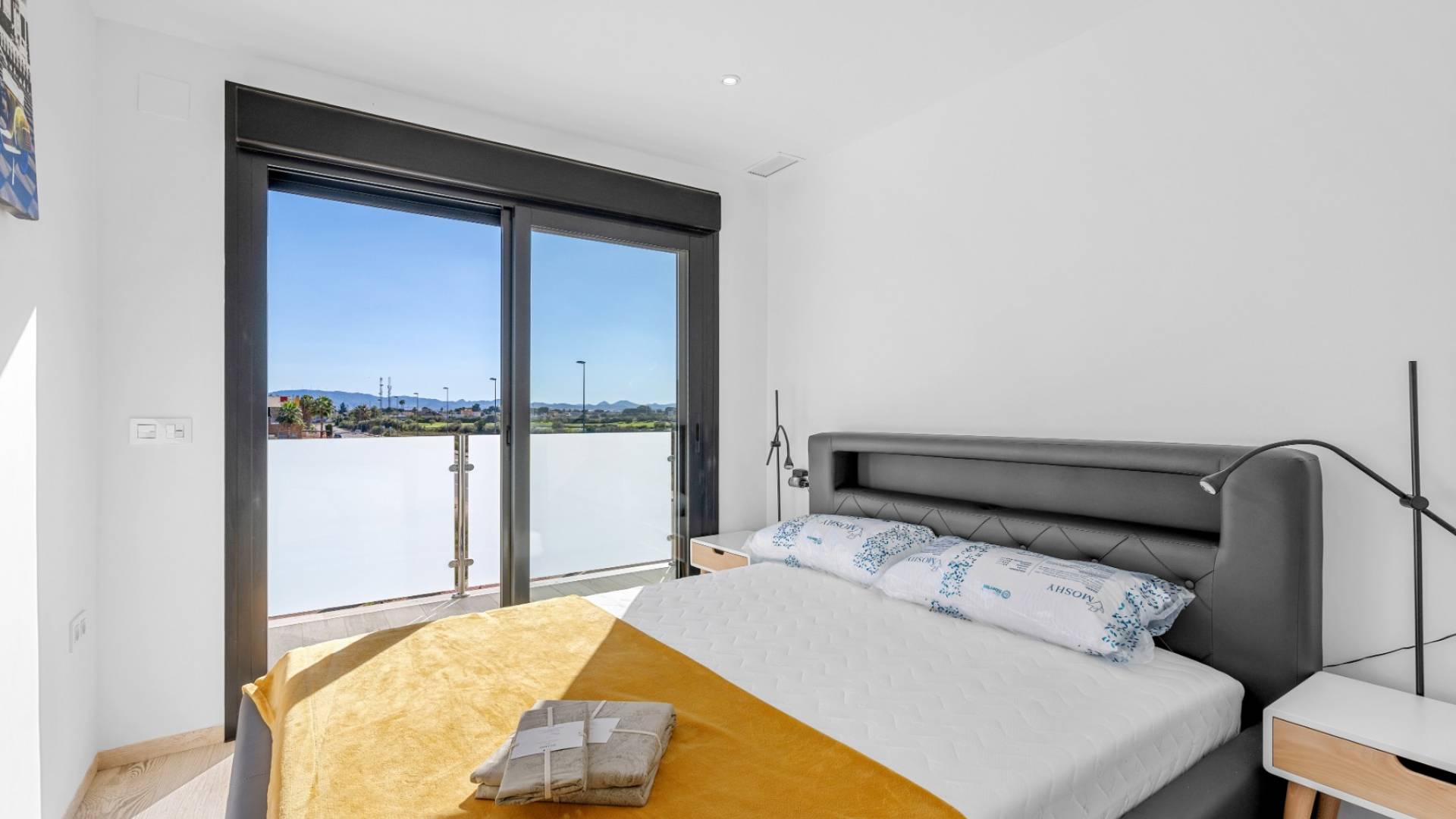 D'occasion - Villa indépendante - Los Alcazares - Serena Golf